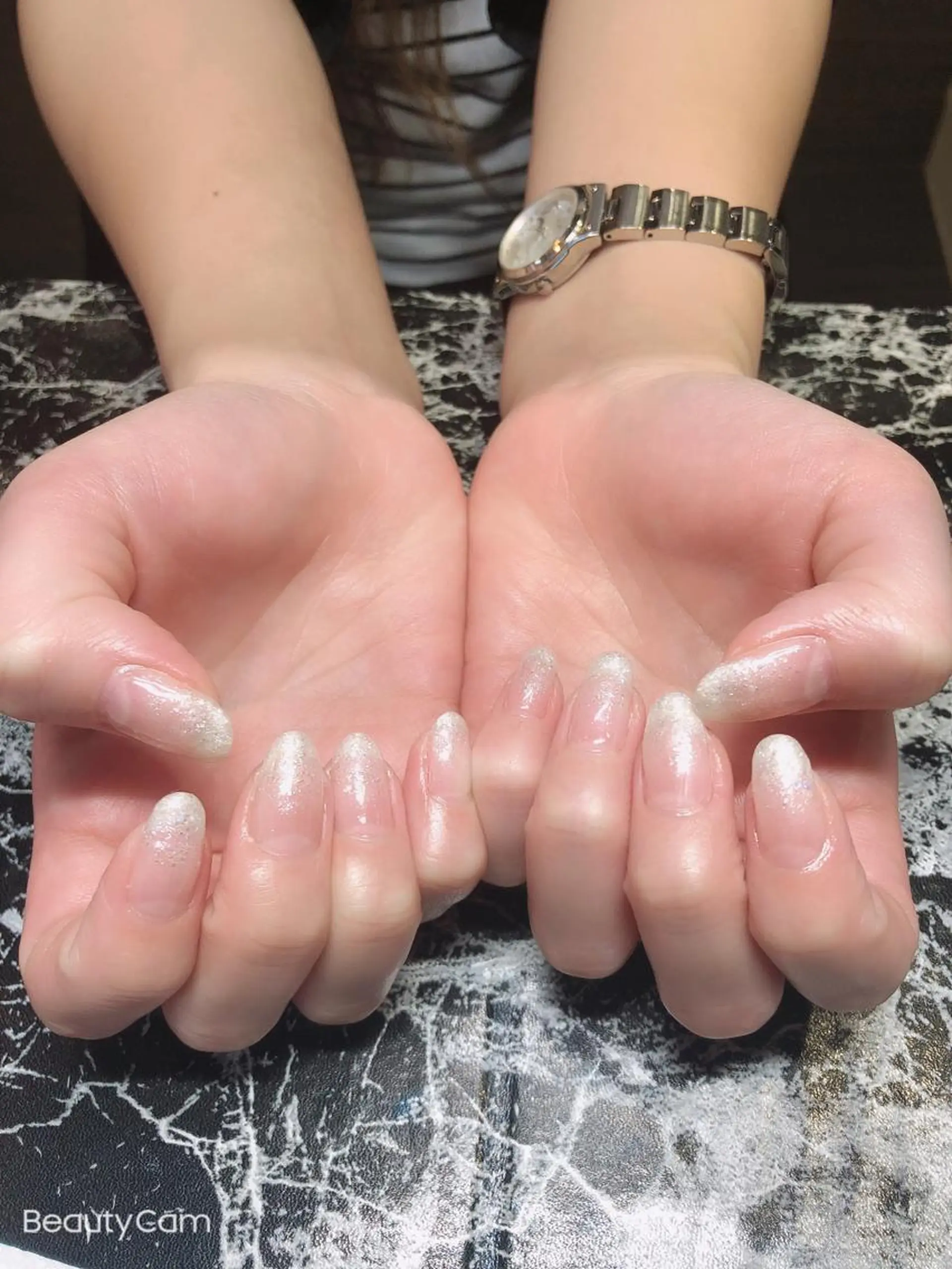 ネイル ✨アン ミユ✨のネイルデザイン