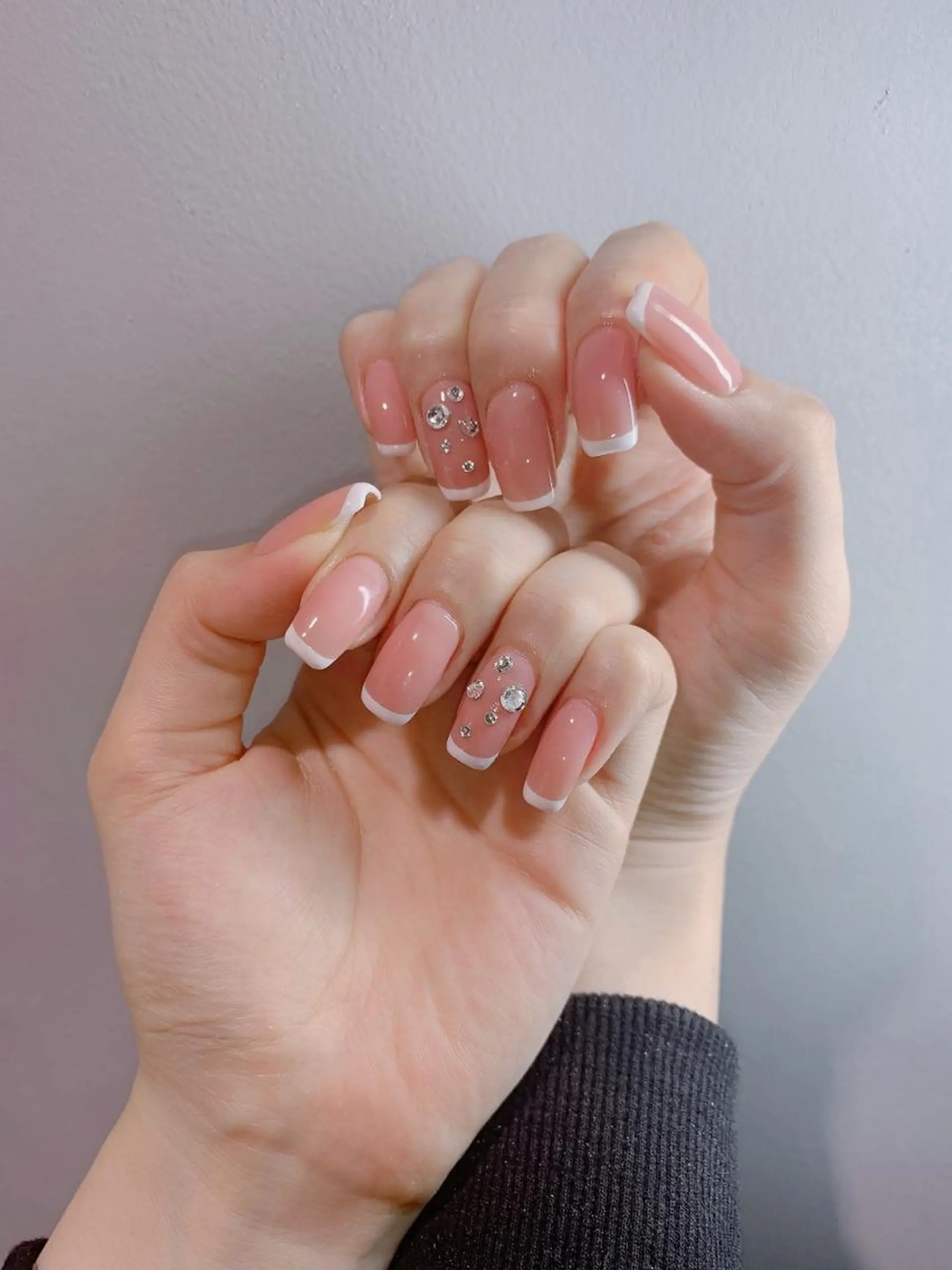 ネイル ネイルサロン トゥルースのネイルデザイン