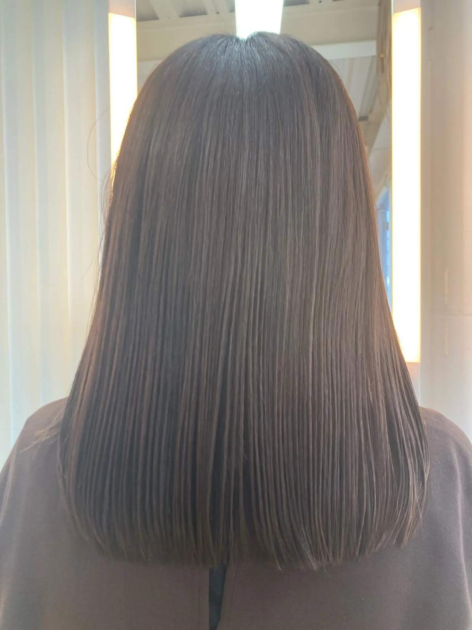 ミディアム 新井　翼/銀座 メンズお任せくださいのヘアスタイル