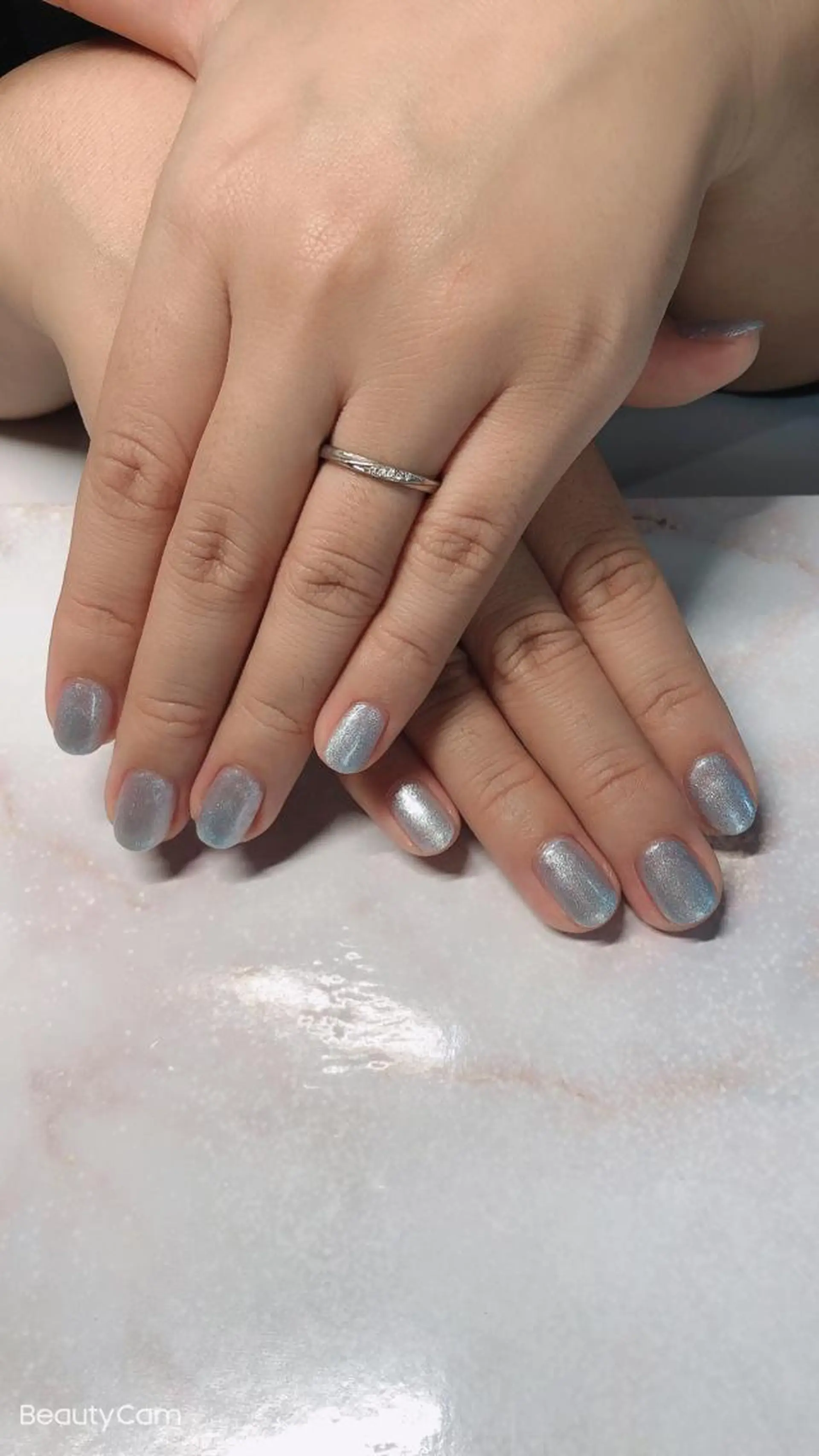 ネイル ✨アン ミユ✨のネイルデザイン