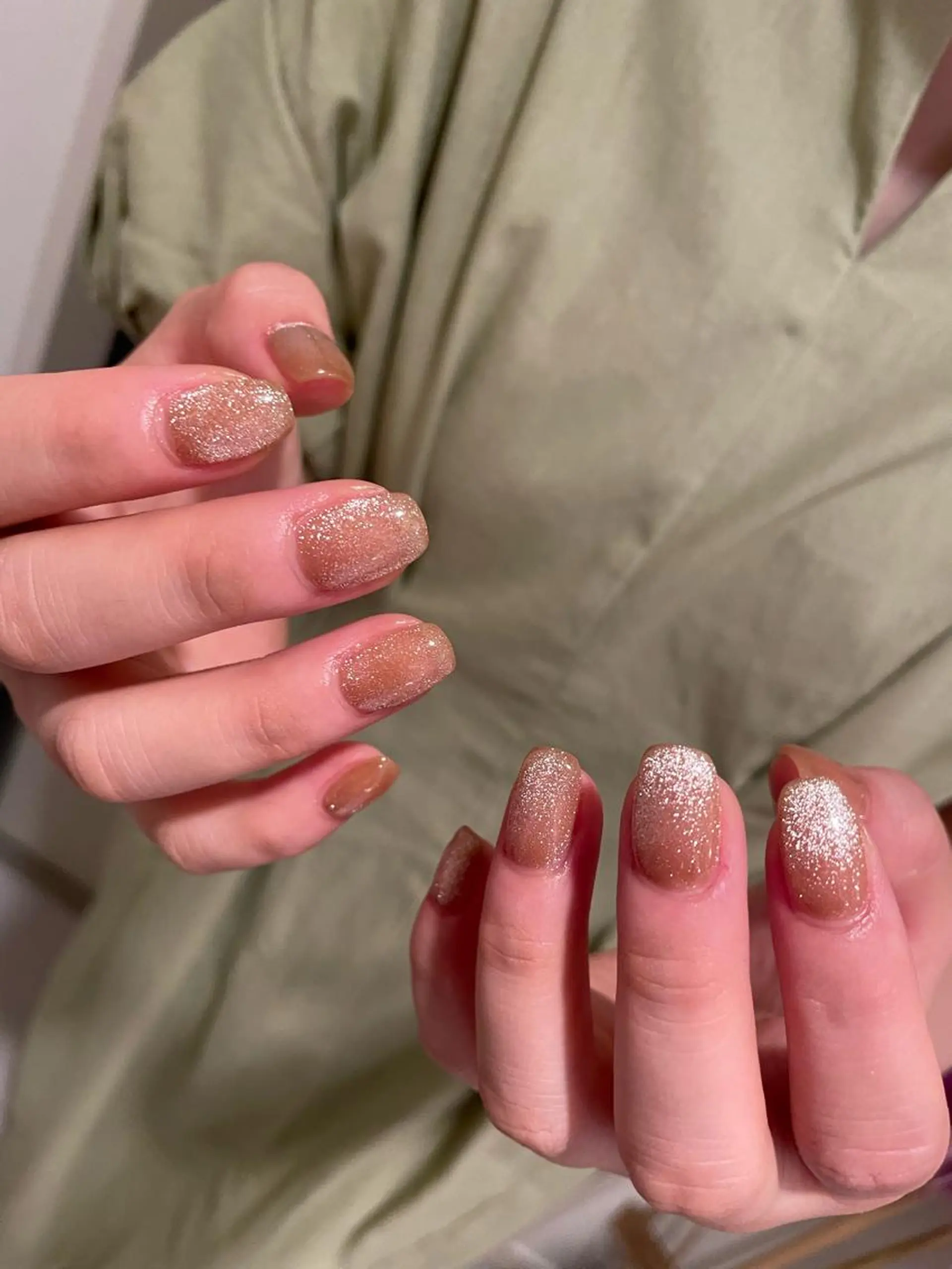 ネイル Ami 🦥のネイルデザイン