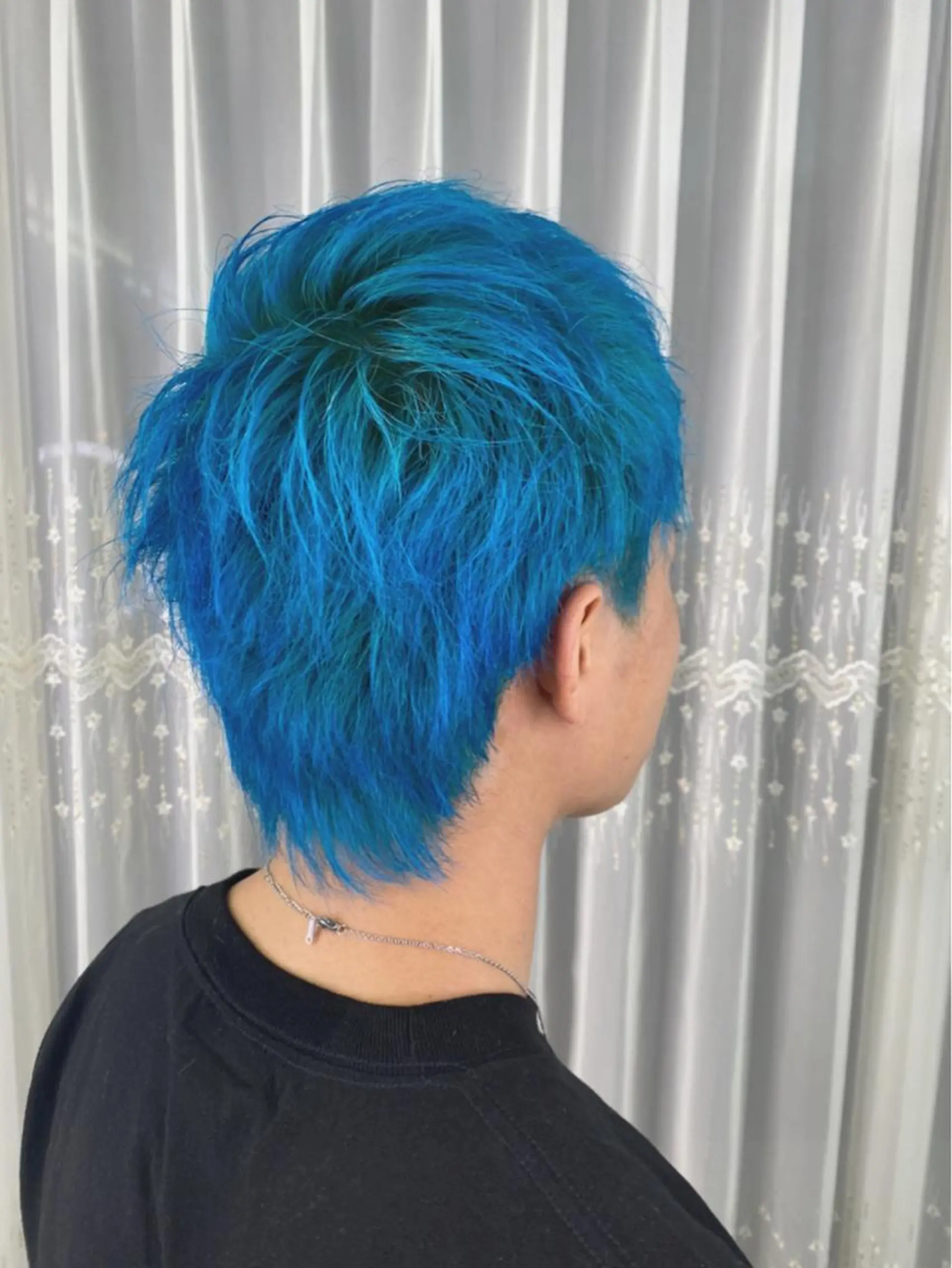 カラー メンズ 豊橋美容院 ソンリエのヘアスタイル