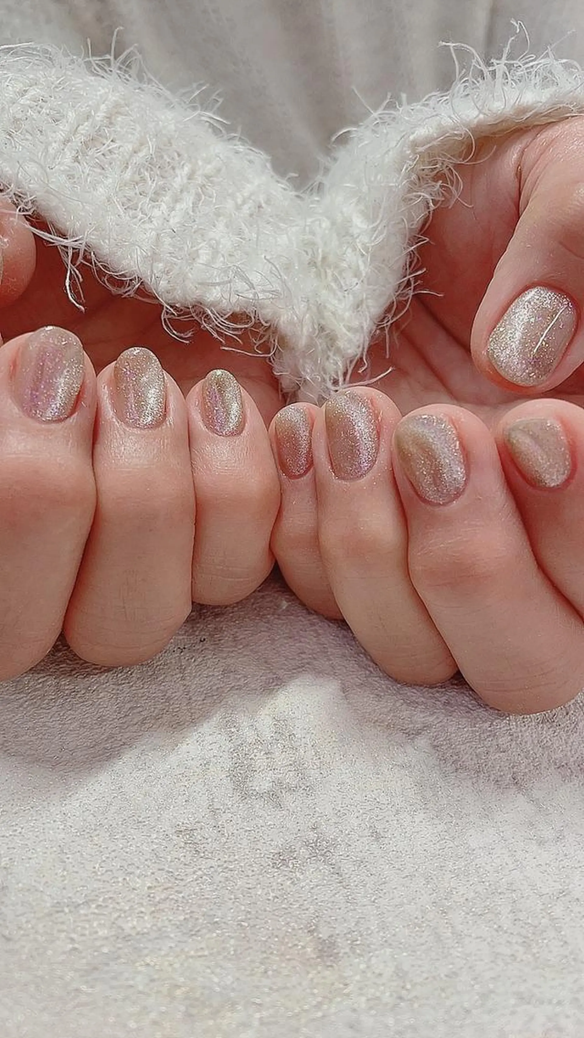 ネイル マグネットネイル Kanal Kanaのエステ・リラクイメージ