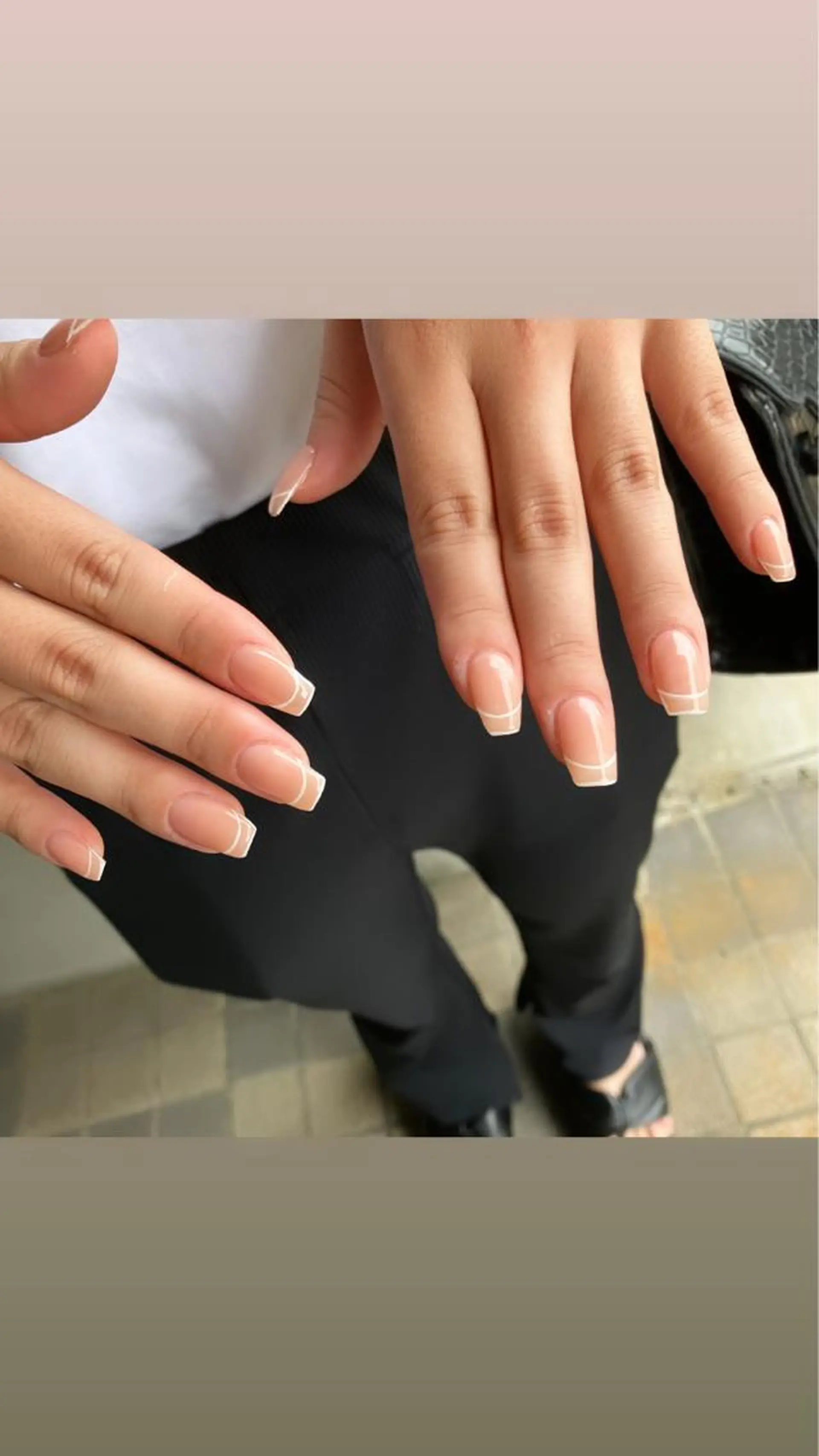 ネイル nail salon coopy所属・野澤 美優のネイルデザイン