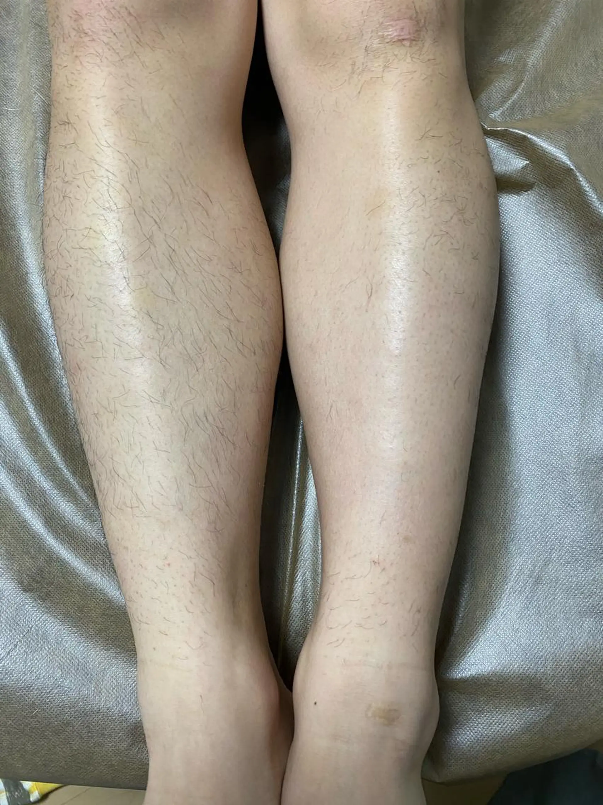 HIKARU chieのエステ・リラクイメージ