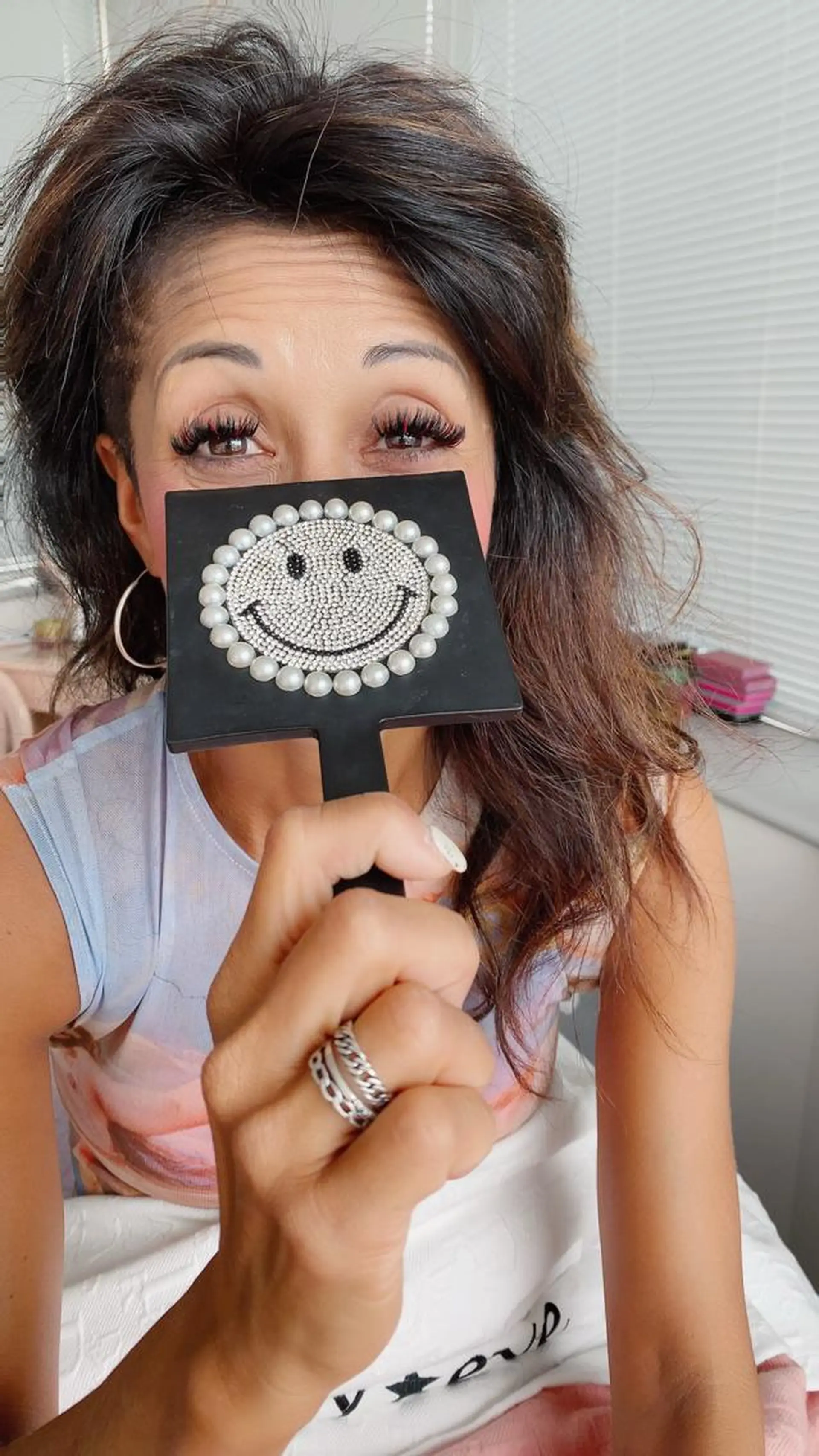 パーマ マツエク・マツパ アイブロウ 眉カラー カラーマツエク 神山 ビューティー・アイのマツエク・マツパデザイン