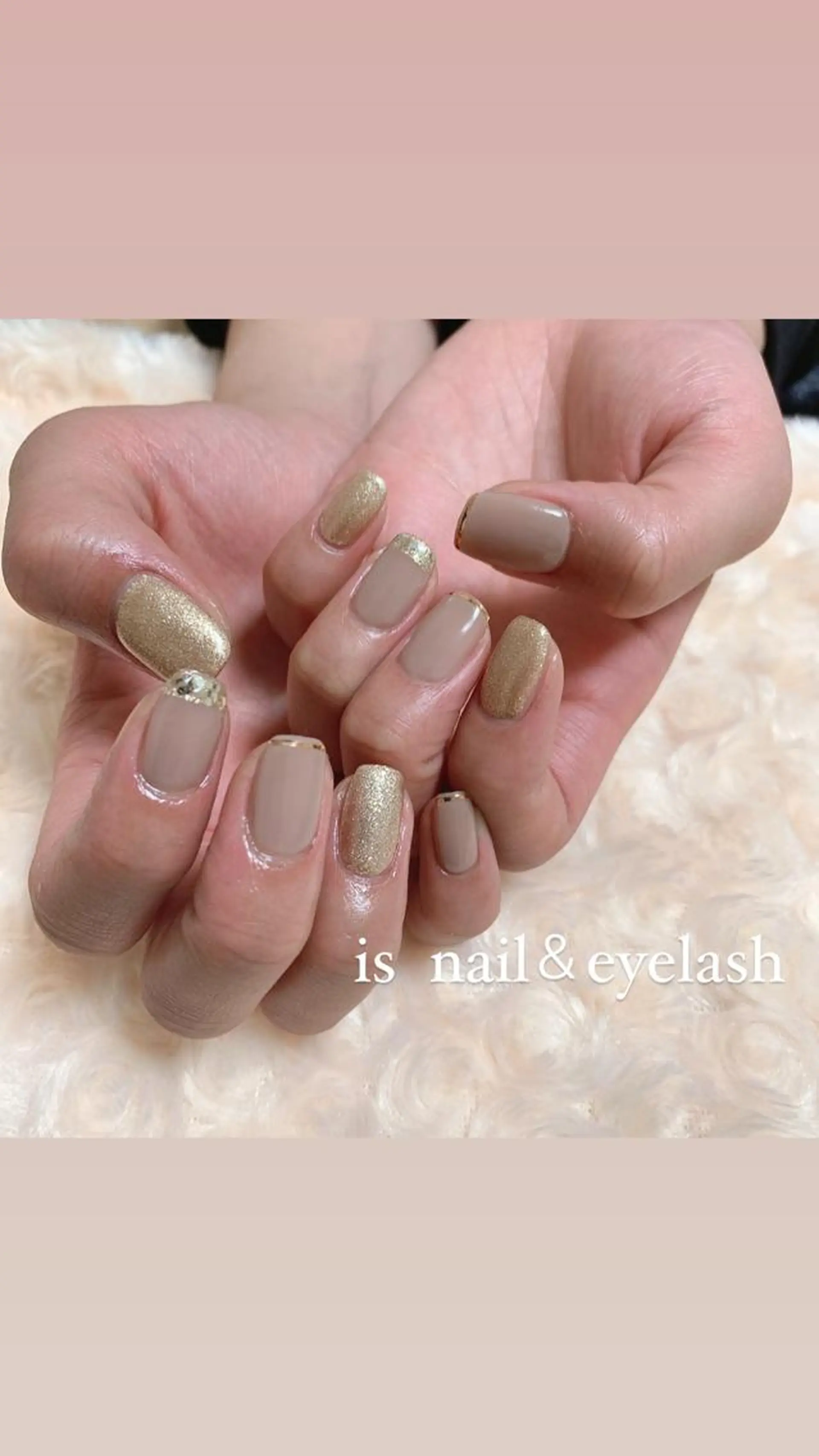 ネイル ＆ meのマツエク・マツパデザイン