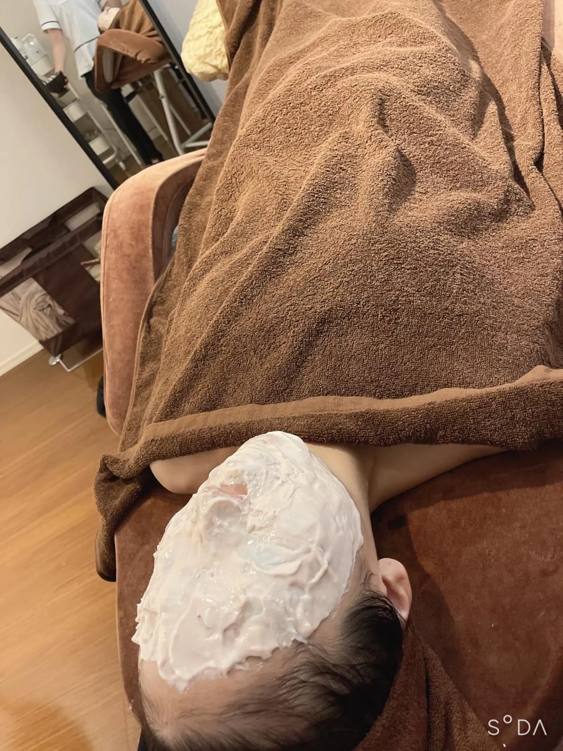 韓国式エステサロン 美yongのその他イメージ