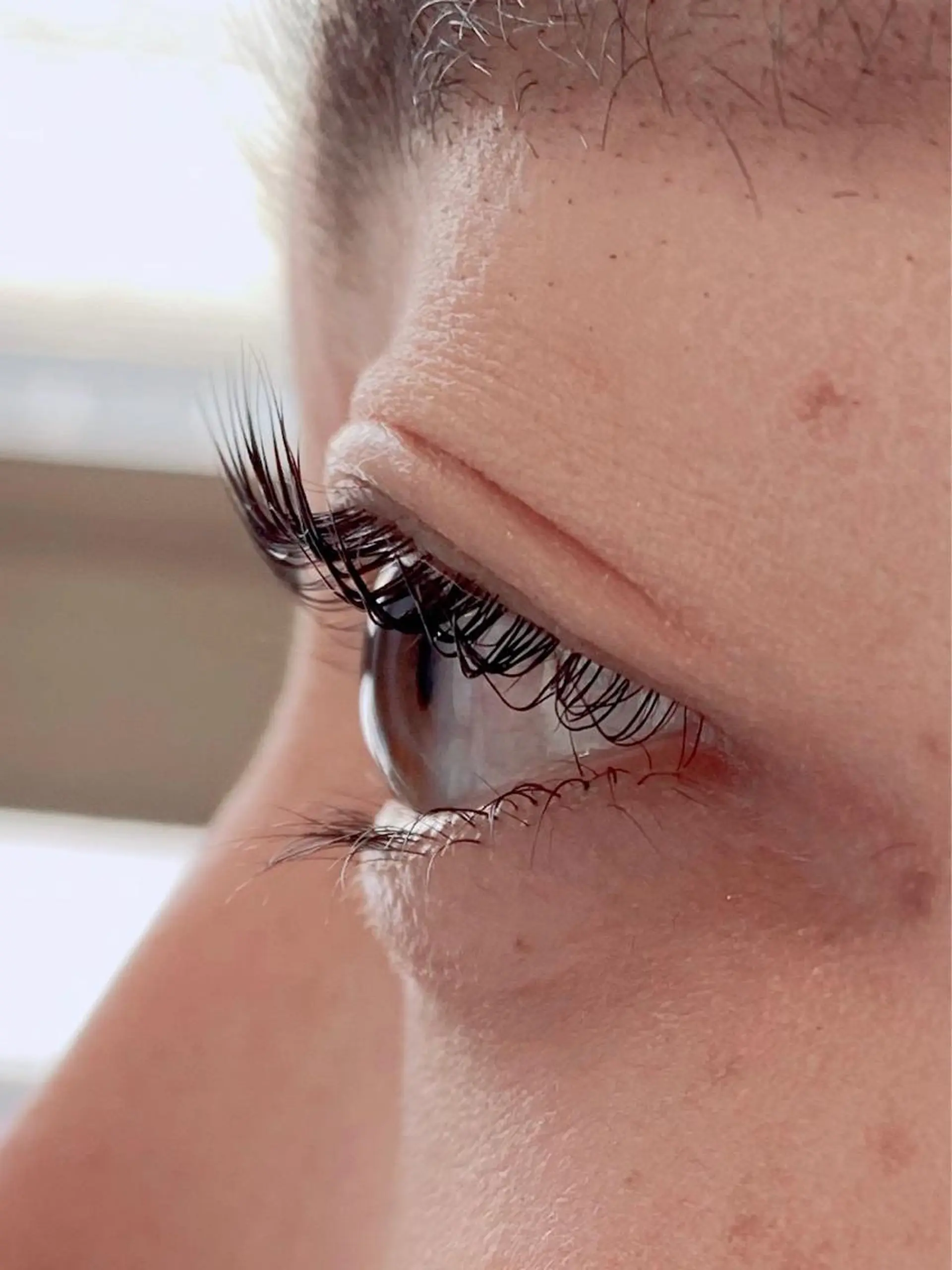 マツエク・マツパ マツパ 艶髪🌿美髪 大塚礼乃【西荻窪】のヘアスタイル