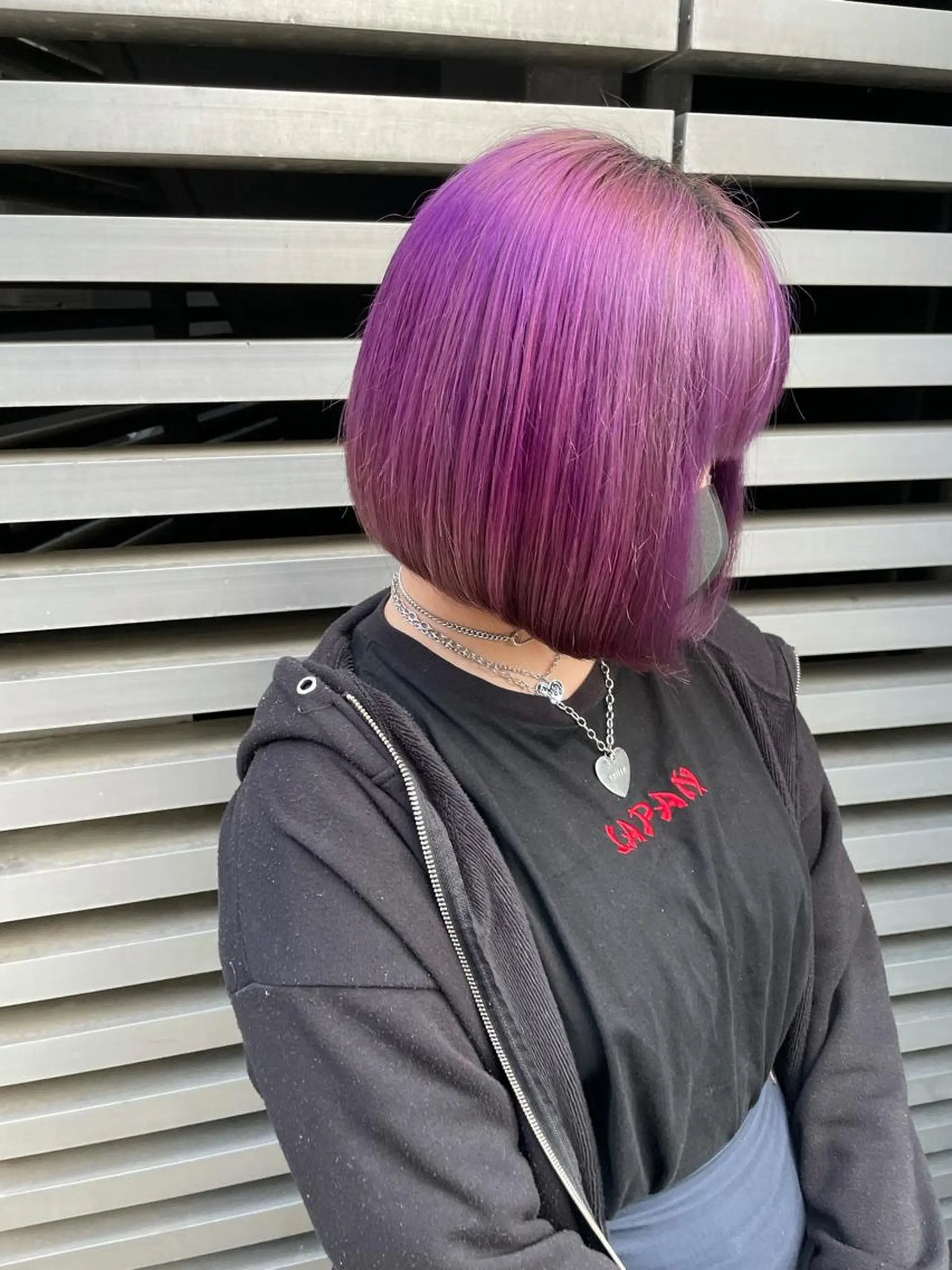 ショート 岩戸 新のヘアスタイル