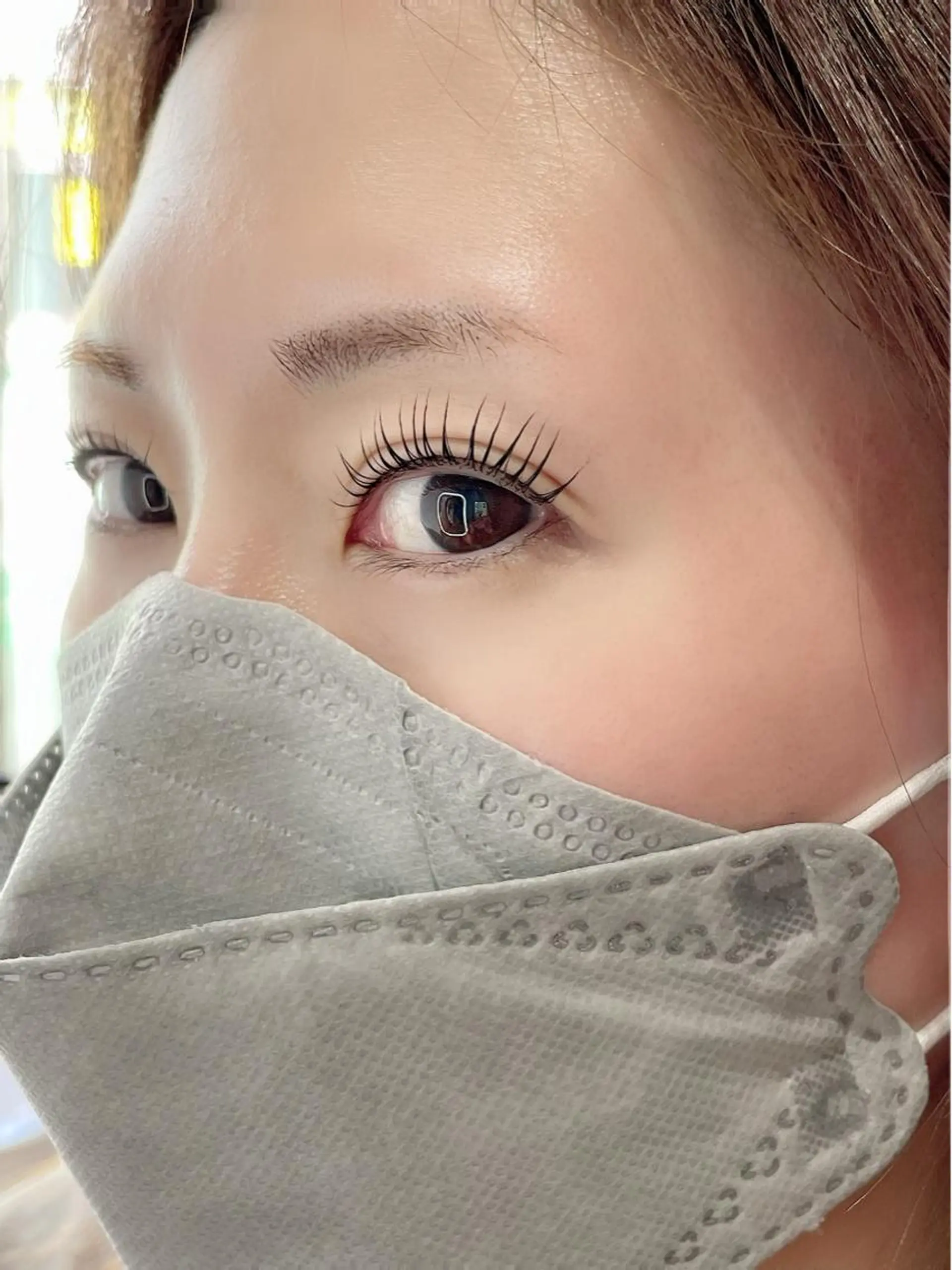 マツエク・マツパ ECLORE エクロールのマツエク・マツパデザイン