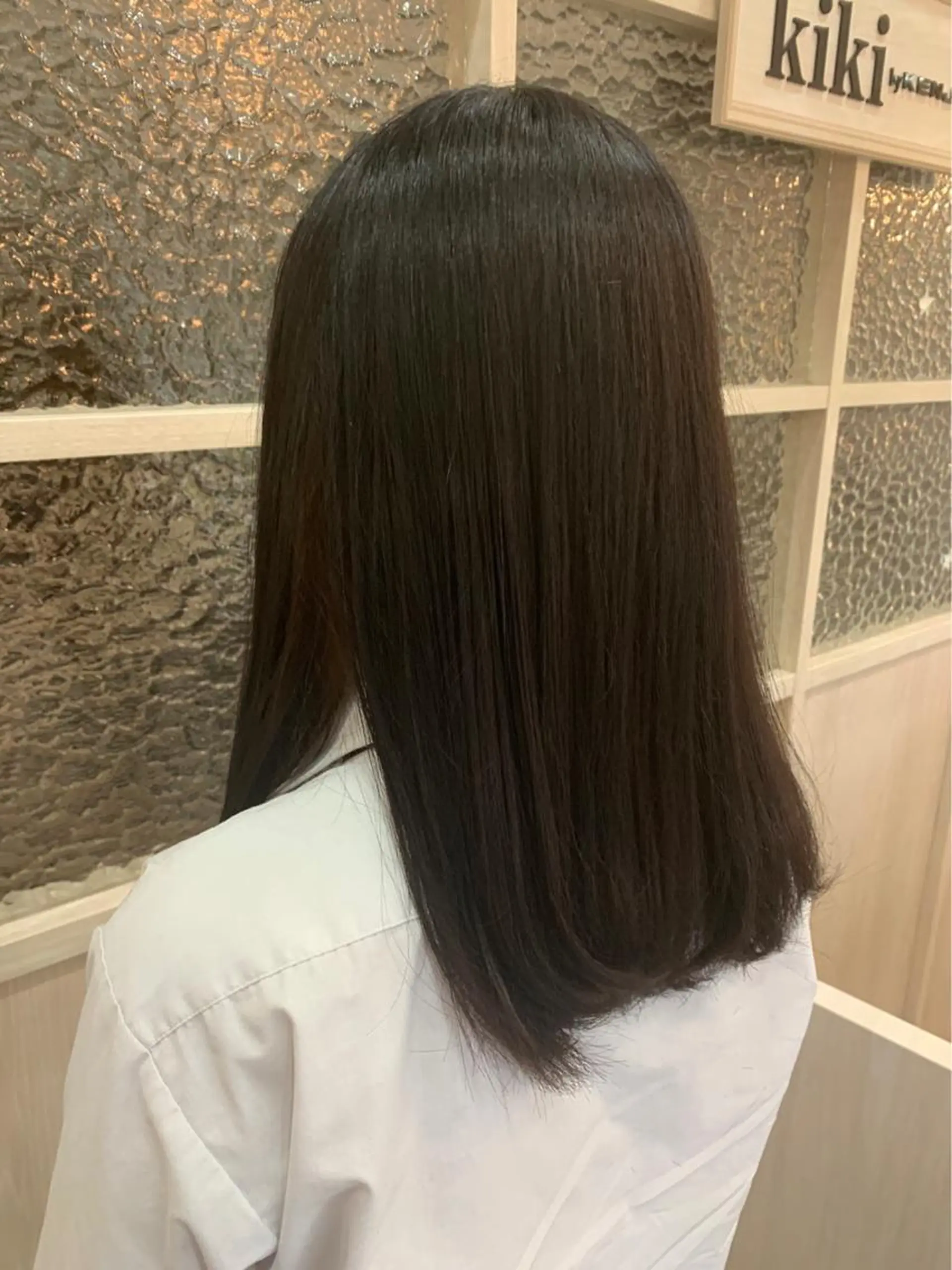 ロング カラー DOMI所属・カラー特化美容師 💎EIKI💎のヘアスタイル