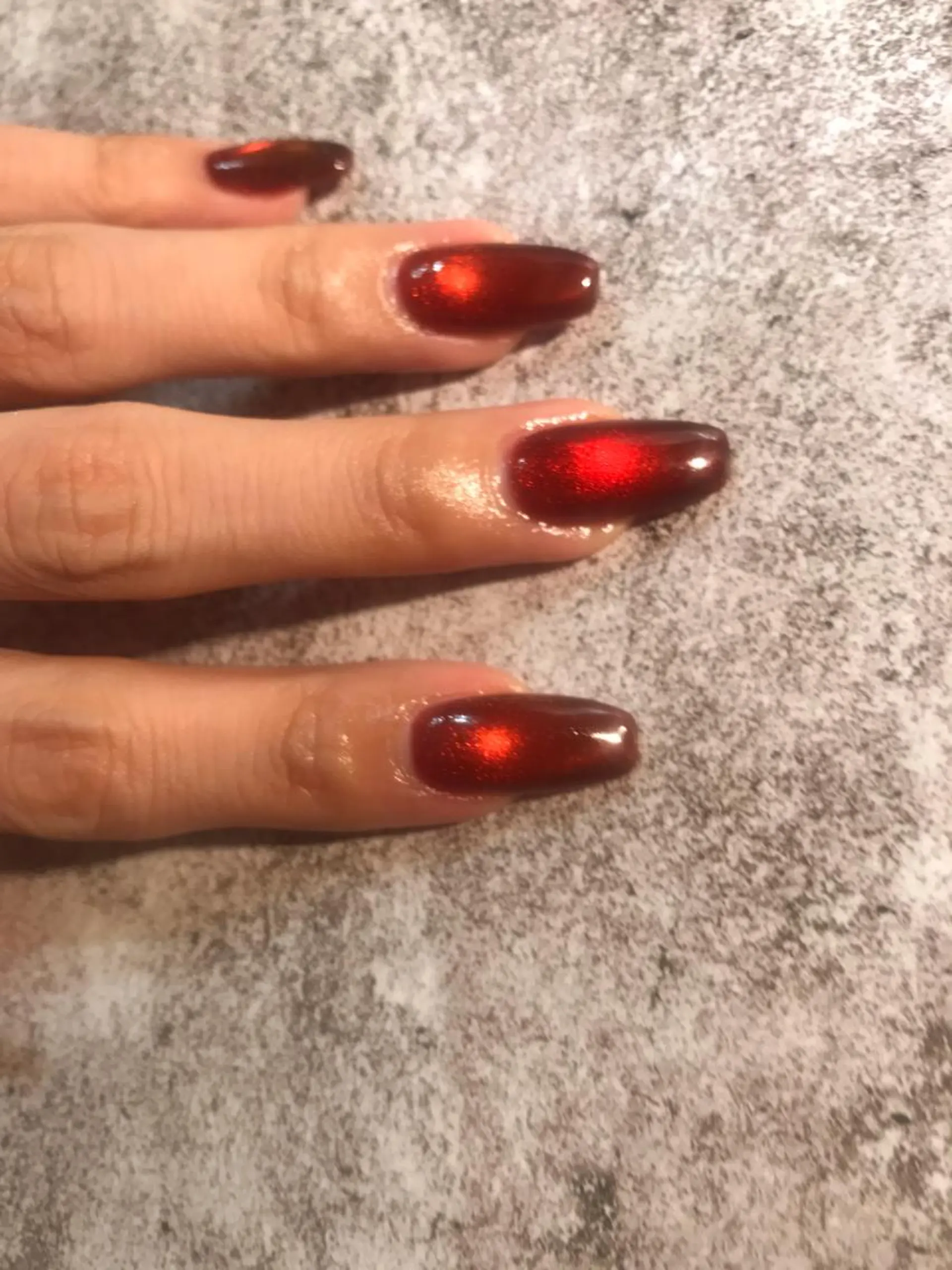 ネイル ハンドネイル Kimura Yukoのネイルデザイン