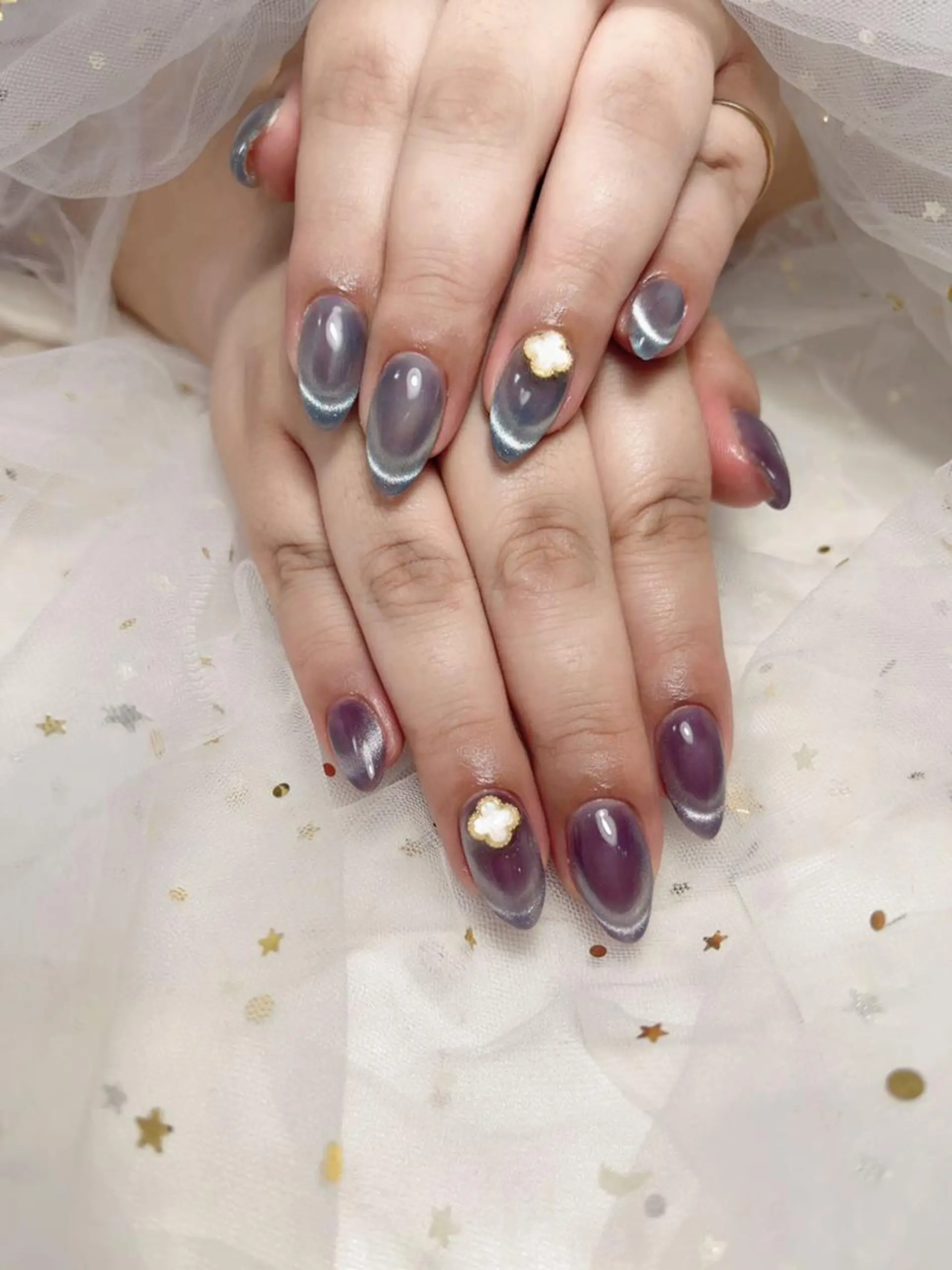 ネイル ジョリ En 💞🦋のネイルデザイン