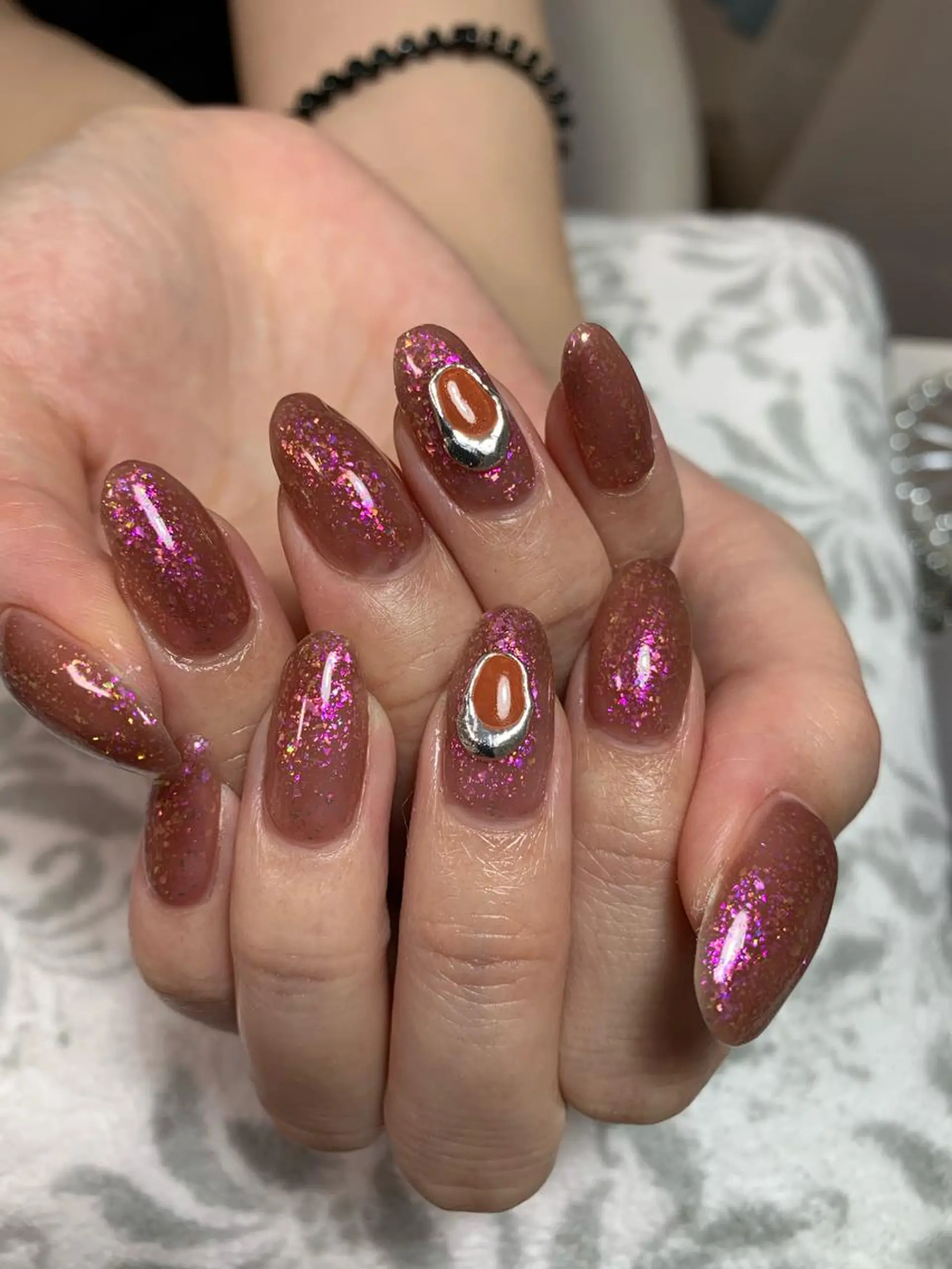 ネイル Disini nailのネイルデザイン