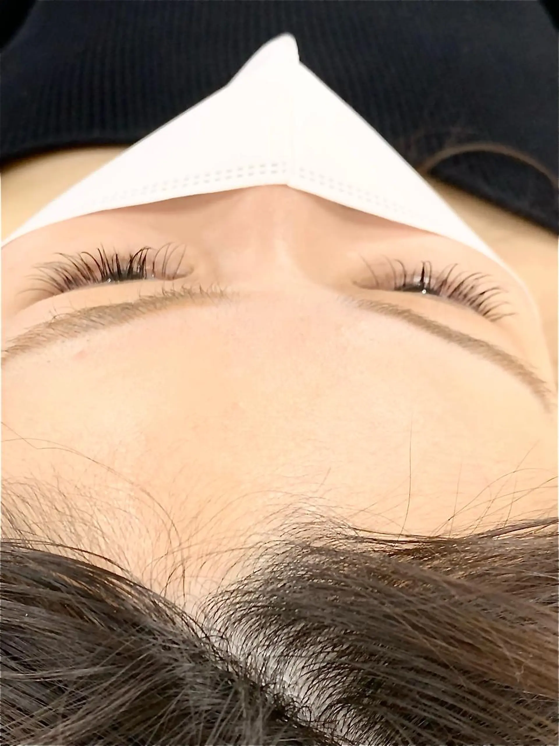 マツエク・マツパ Ｄｏｌｌｙ　　Ｌａｓｈイオン大野城店所属・大田 沙夜佳のマツエク・マツパデザイン