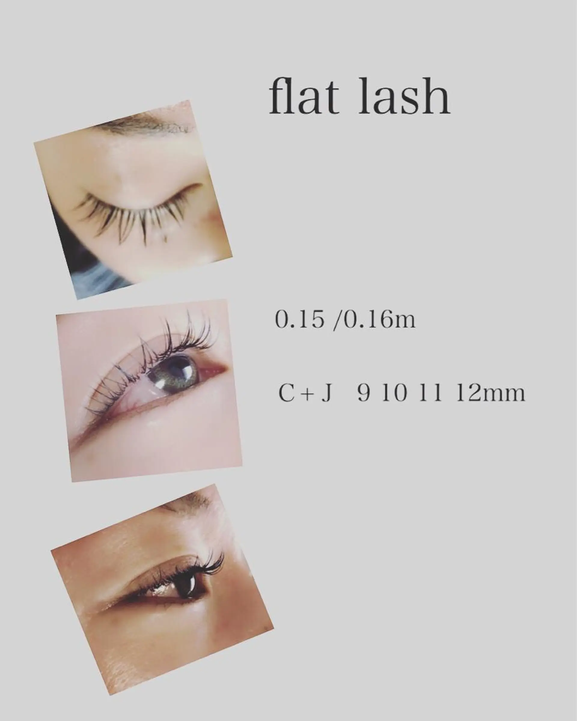 マツエク・マツパ eyelash salon luana所属・luana _manaのマツエク・マツパデザイン