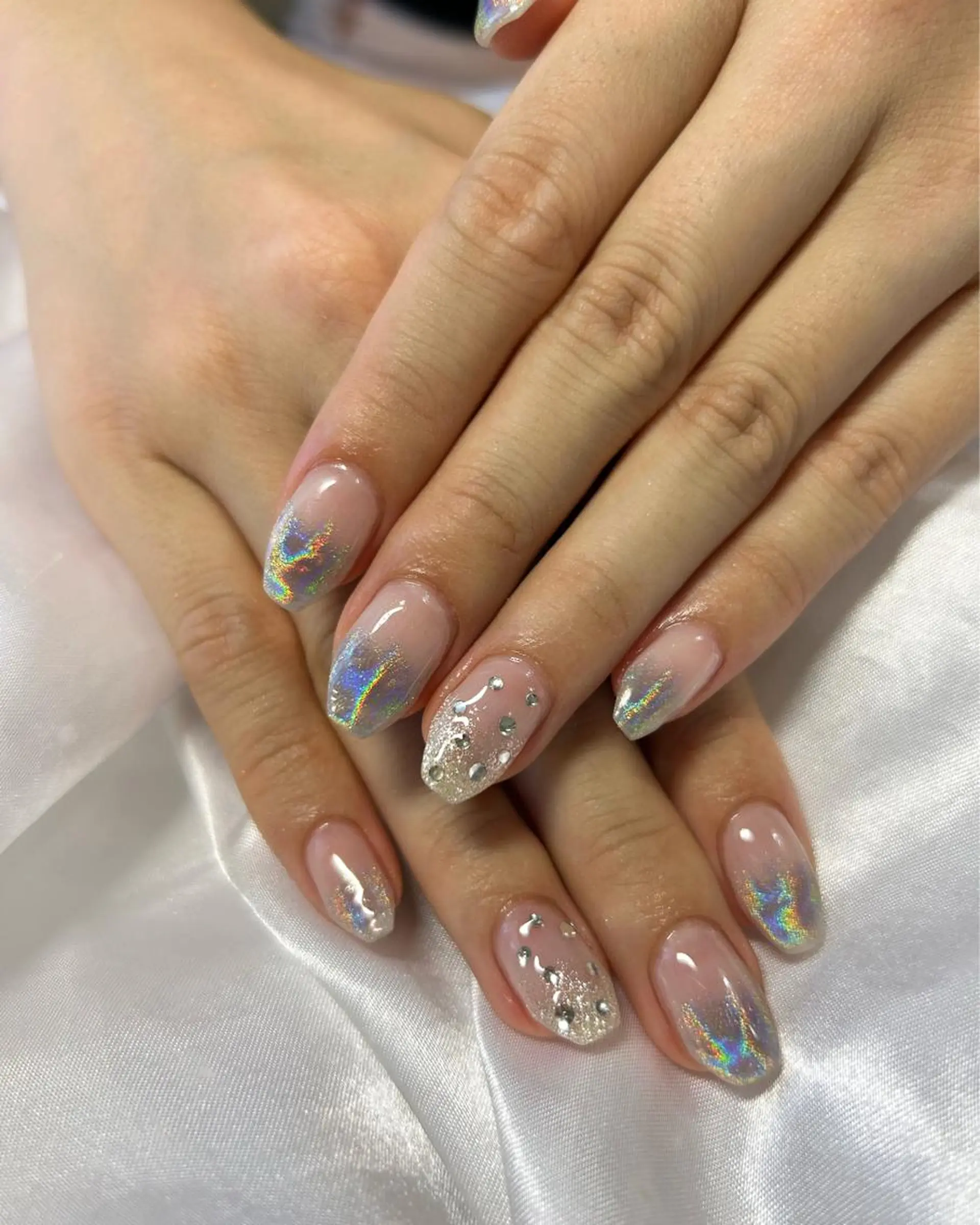 ネイル ハンドネイル フットネイル NailSalon Beniceのネイルデザイン