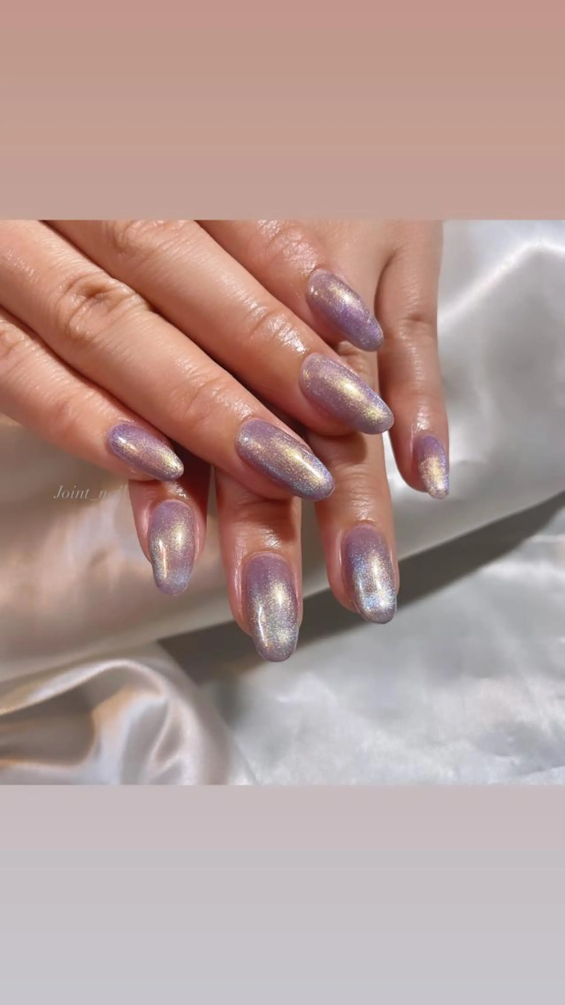 ネイル ハンドネイル Joint_ nailのネイルデザイン