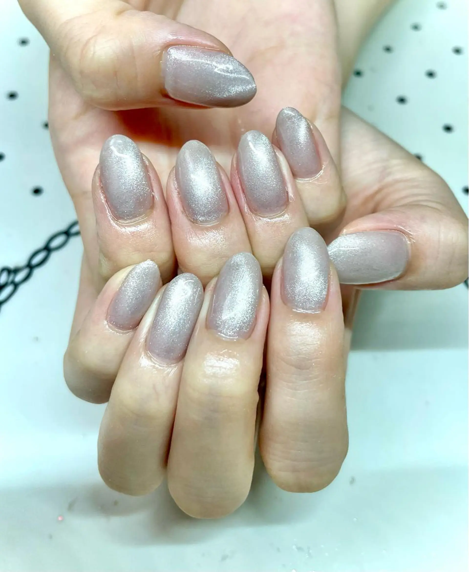 ネイル nailist cocoのネイルデザイン