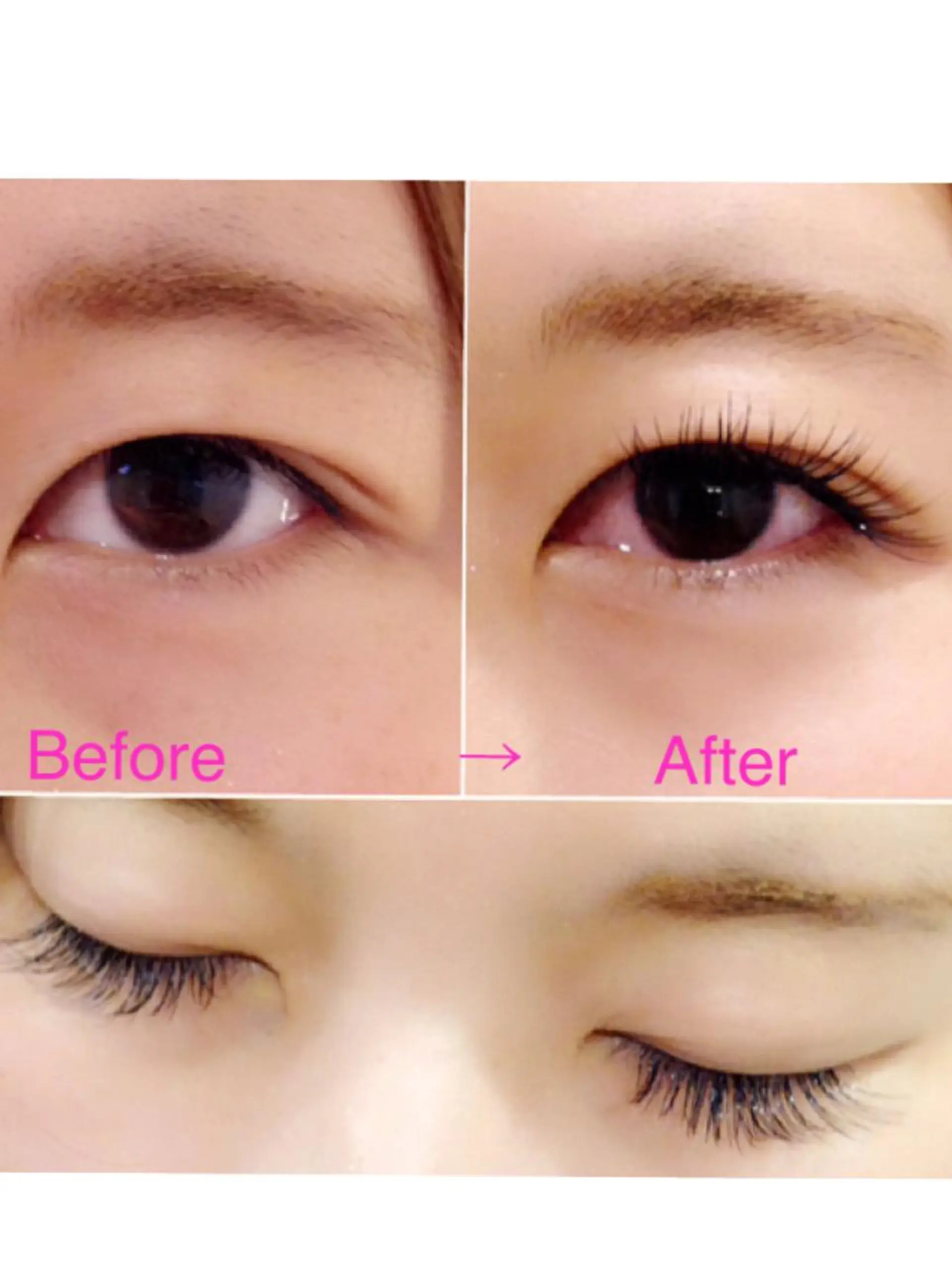 まつエク SELECTION EYES.のマツエク・マツパデザイン