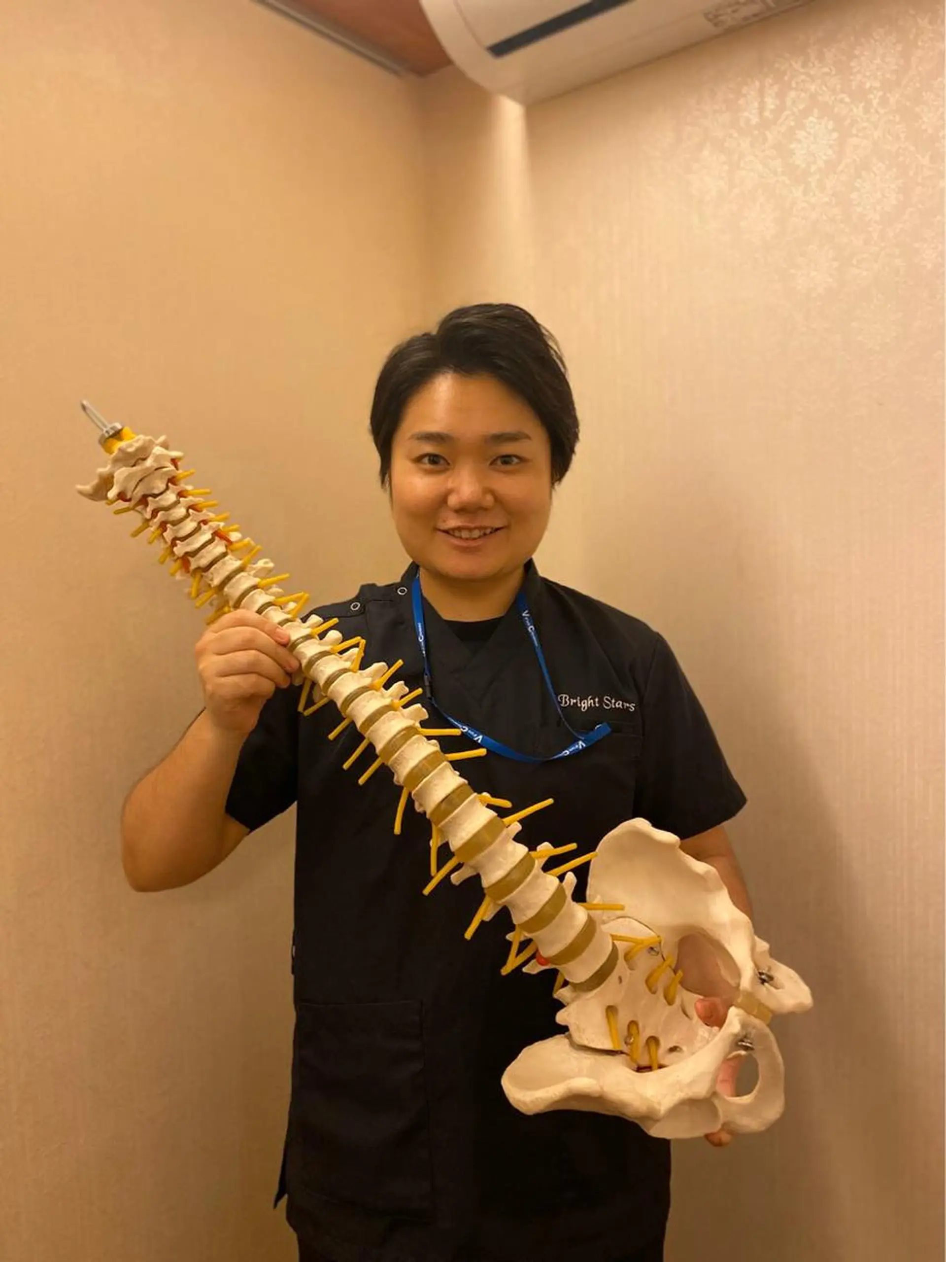 大川　円 （鍼灸師）のエステ・リラクイメージ