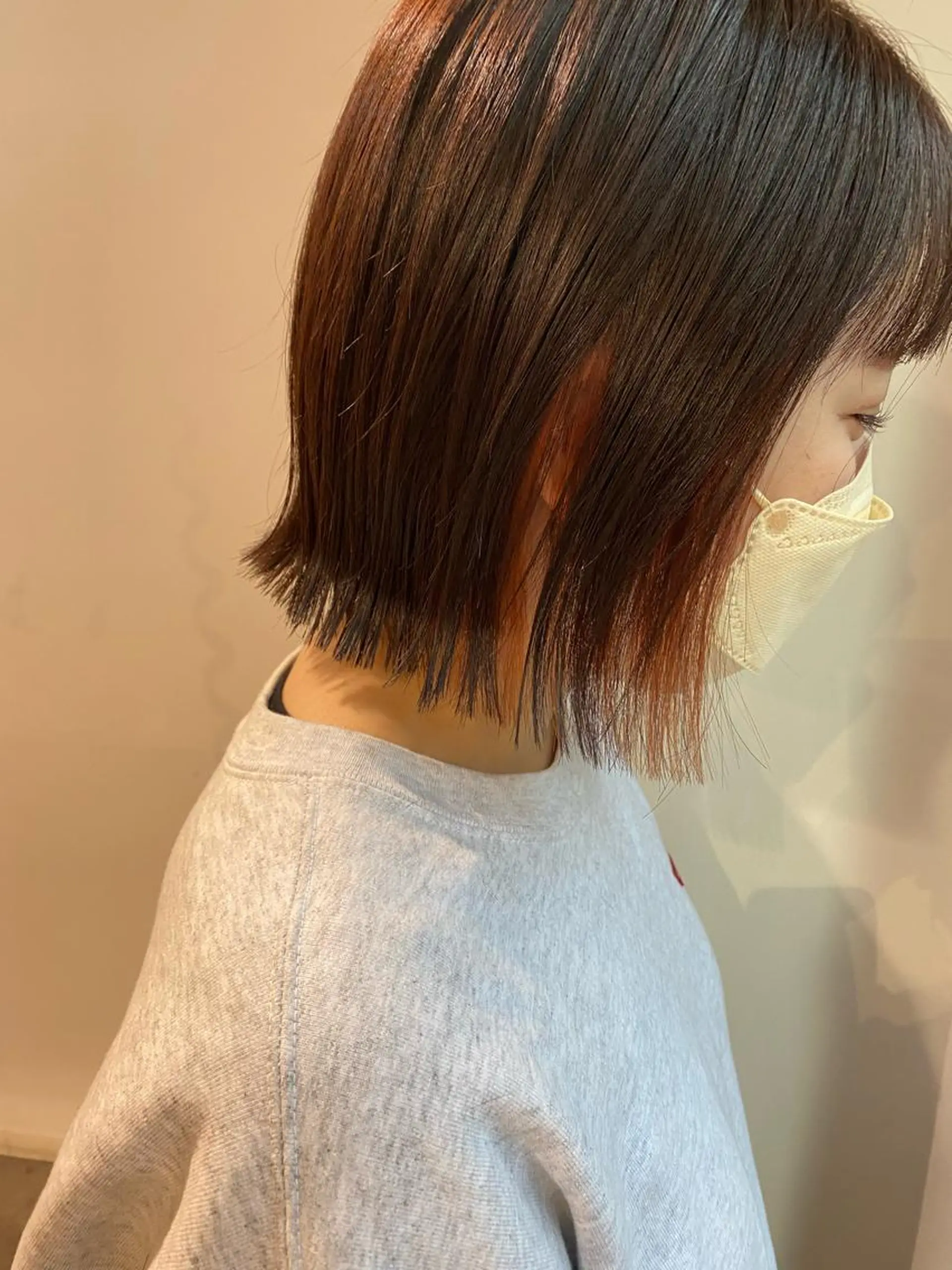 ショート 𓍯柔らかhair 𓍯 yukinoのヘアスタイル