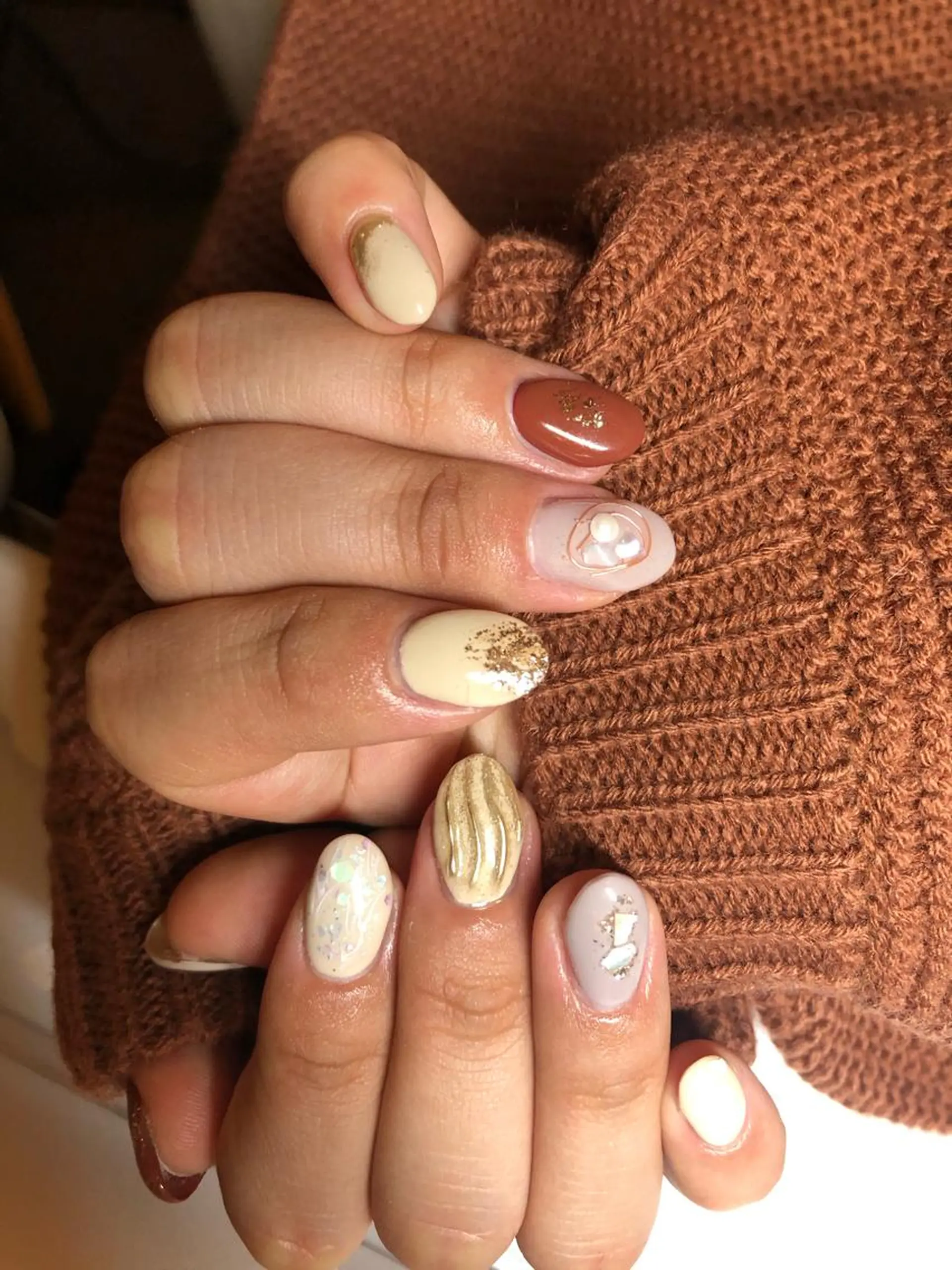 ネイル 成美SALON eye&nailのマツエク・マツパデザイン