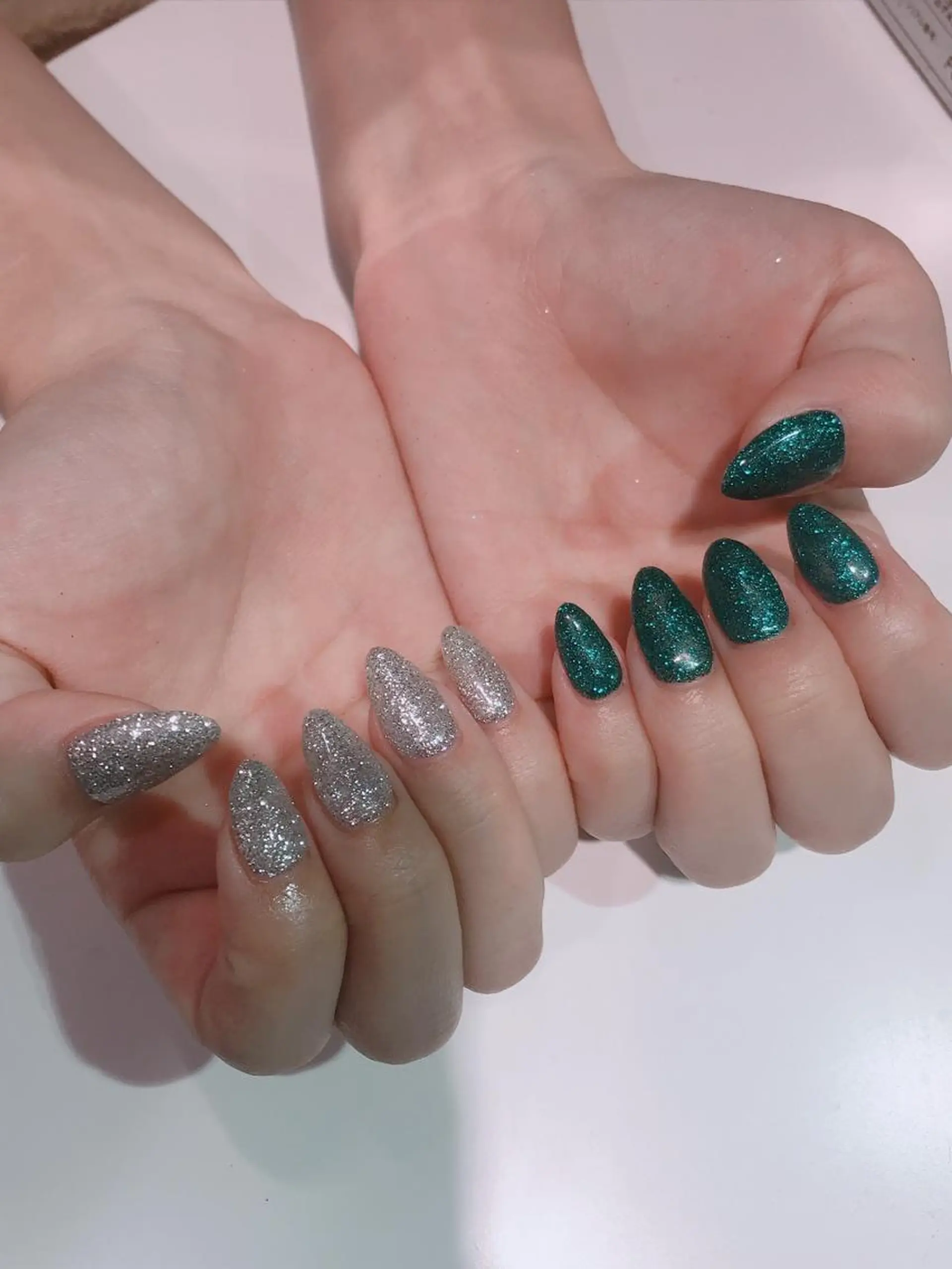 ネイル ネイルサロン トゥルースのネイルデザイン