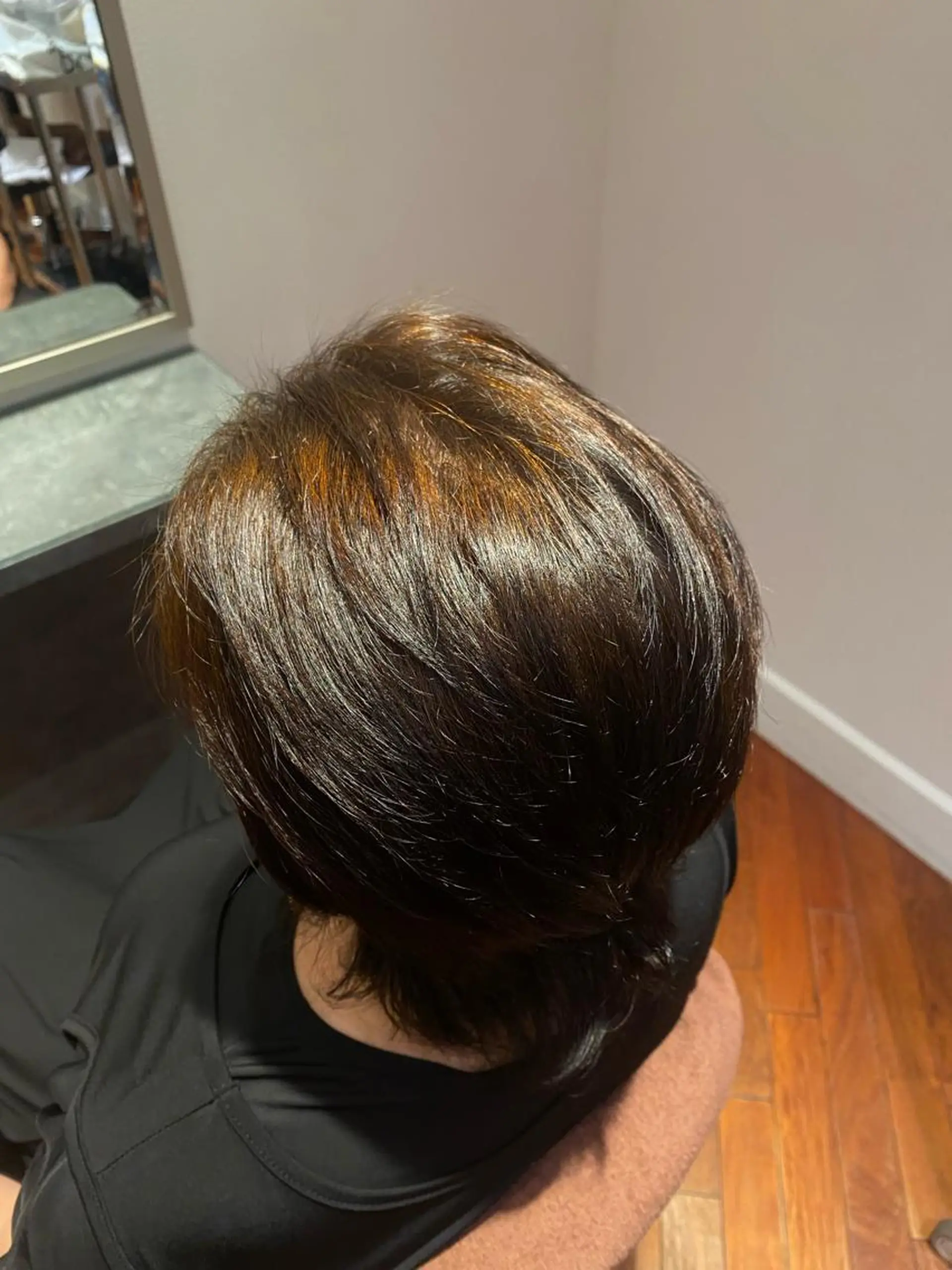 ショート 🫧Miyu /ボブカット🫧のヘアスタイル