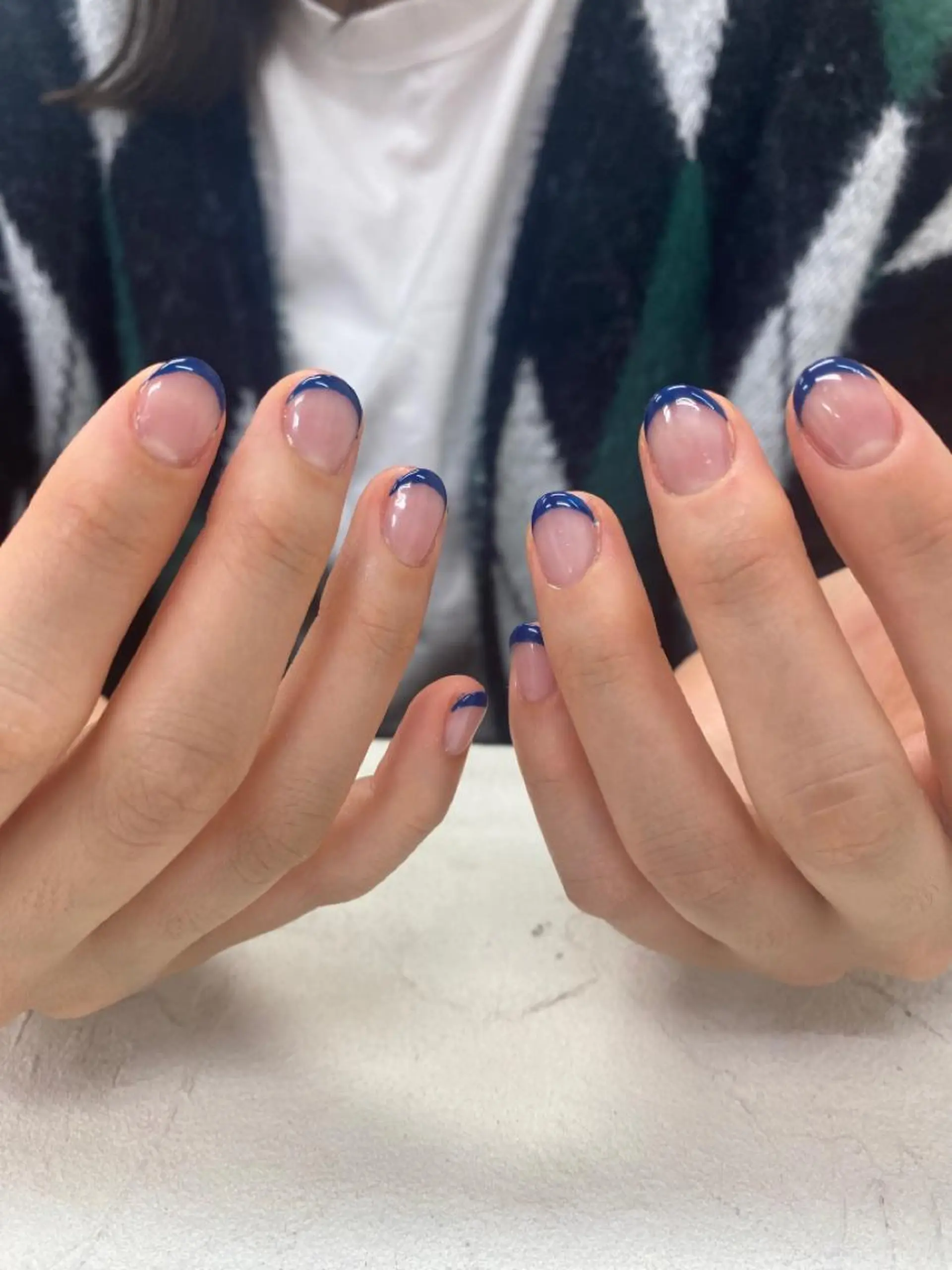 ネイル isobe yuiのネイルデザイン