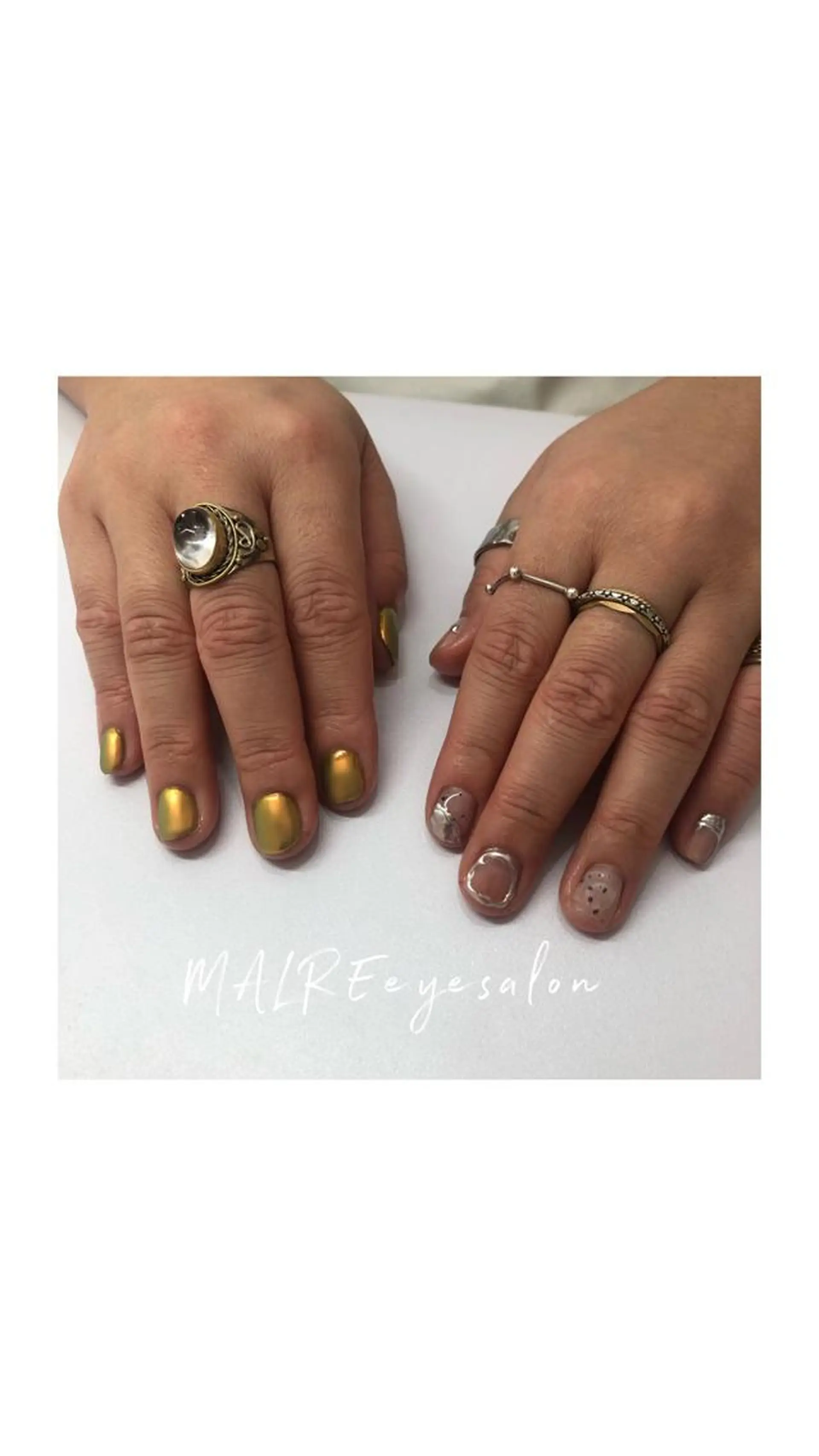 ネイル 伊藤 しずくのその他イメージ