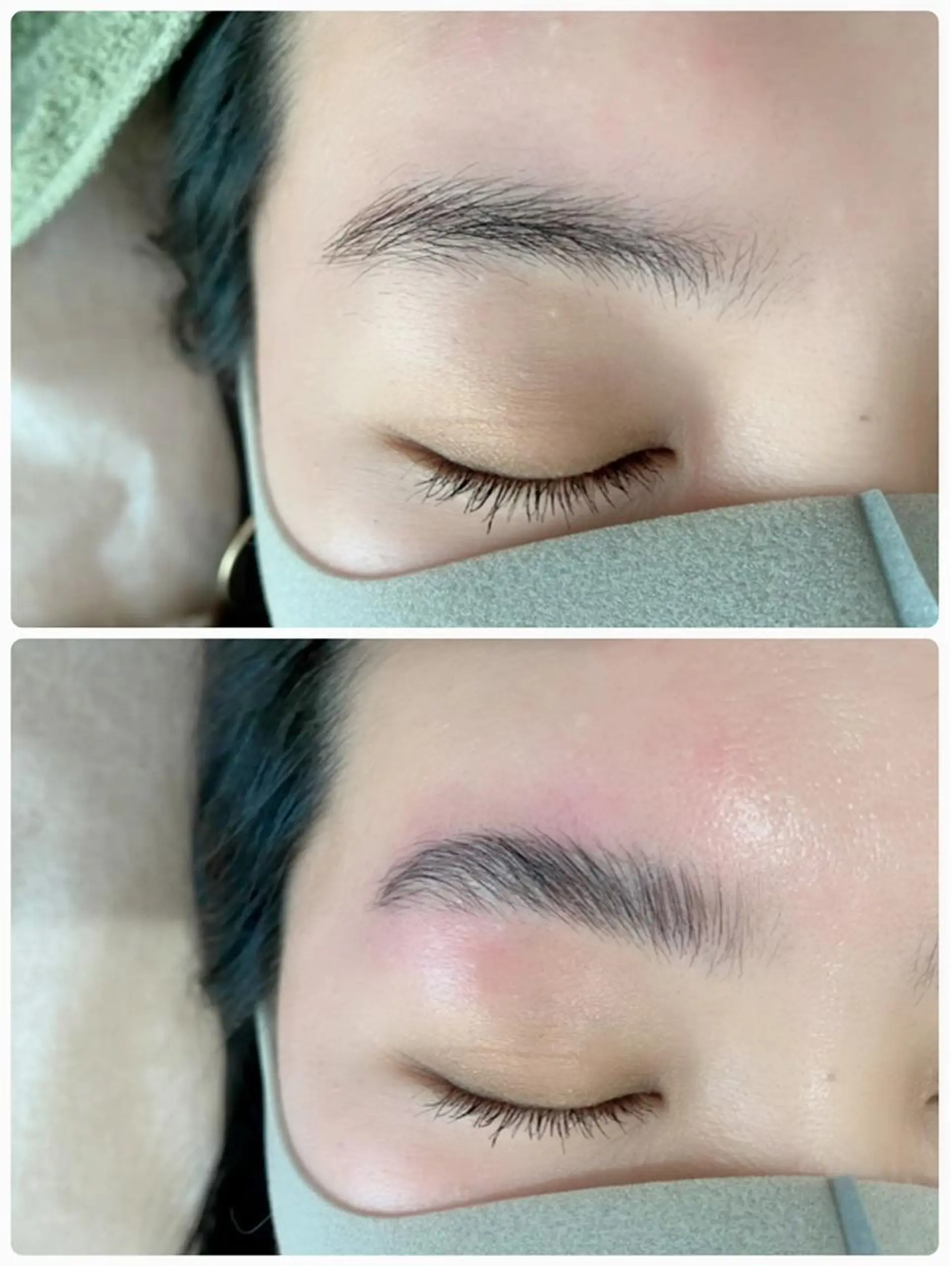 nail salon mieux(ミュー)のマツエク・マツパデザイン