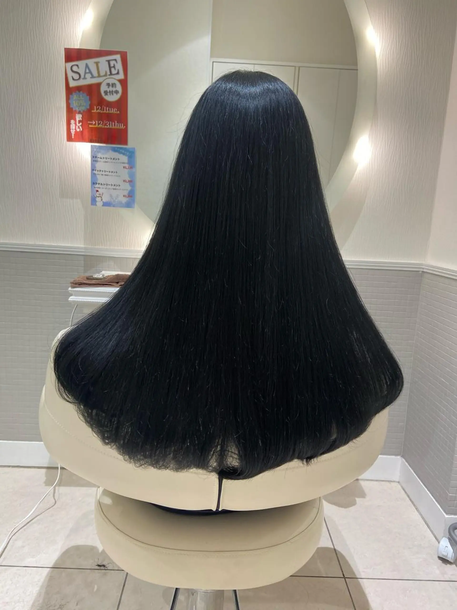 カラー YUMA/レイヤー/ 似合わせ/パーマのヘアスタイル