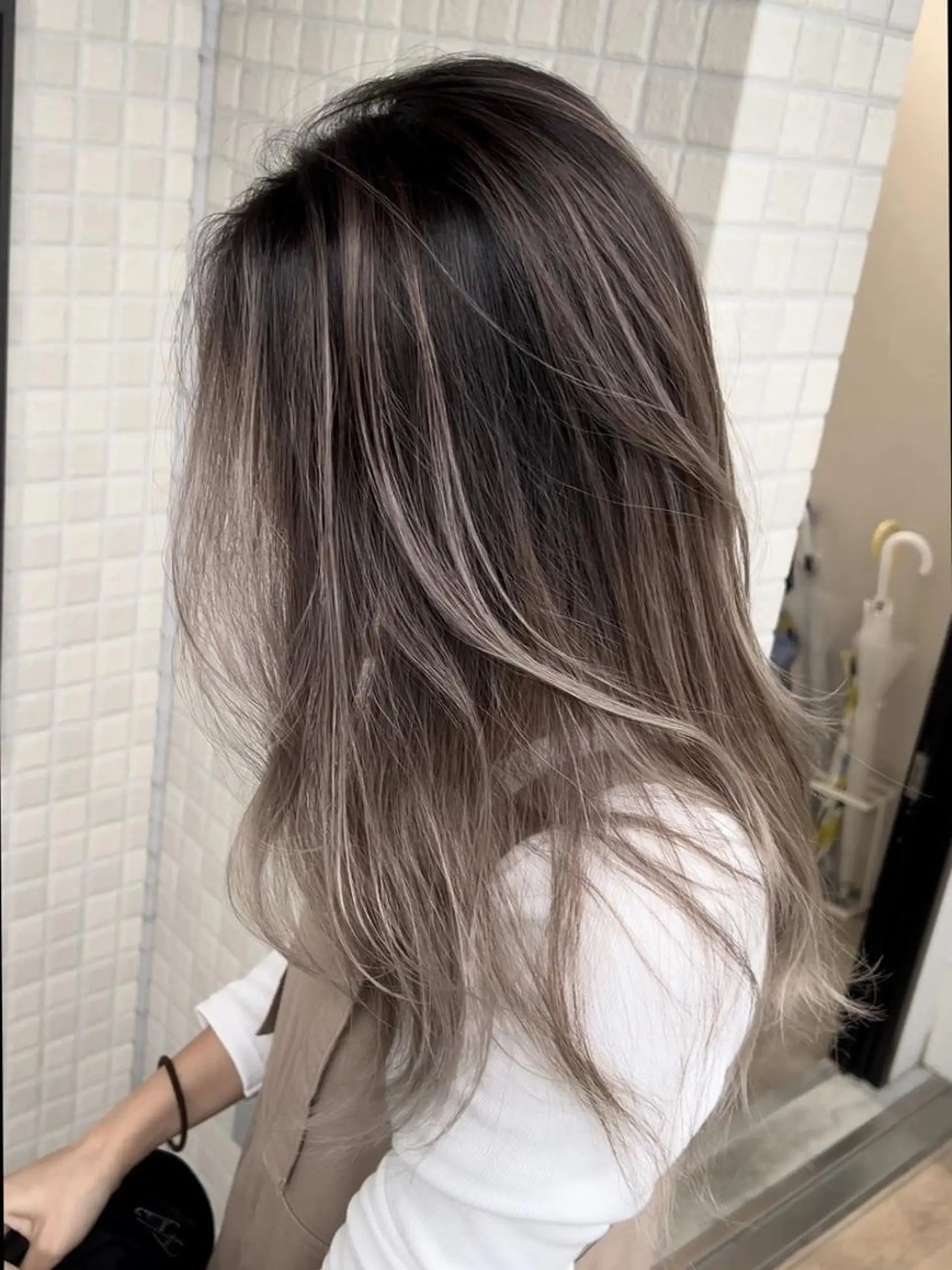 ロング ✨【公式】 juhl.横浜✨のヘアスタイル