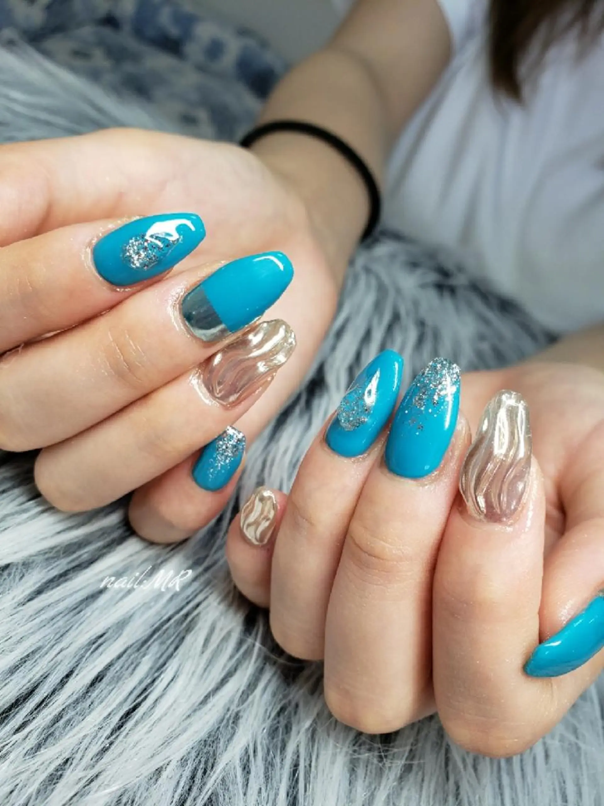 ネイル Nail salon Coco【溝の口駅】のネイルデザイン
