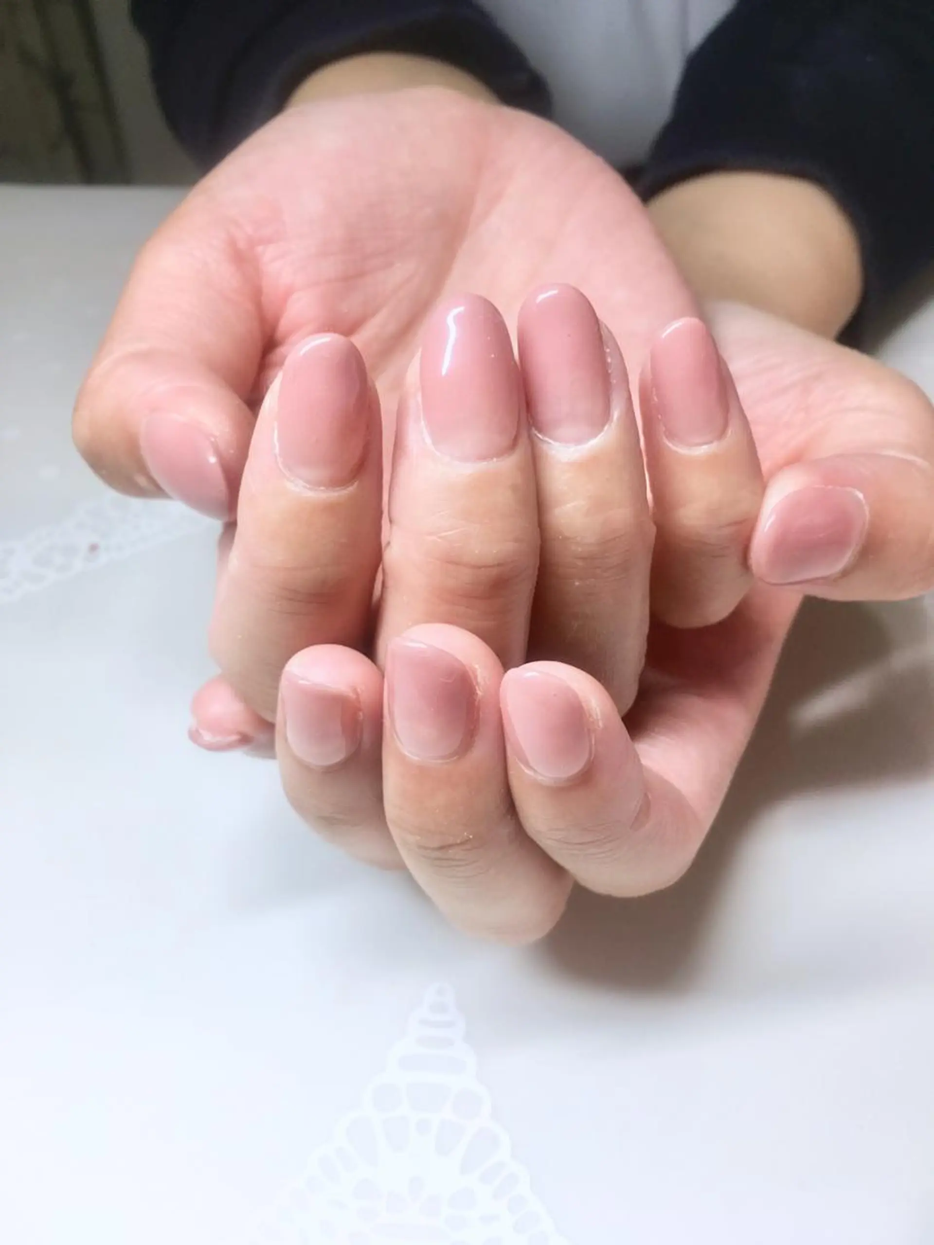 ネイル 新宿ネイルサロン ジェミディローサのネイルデザイン