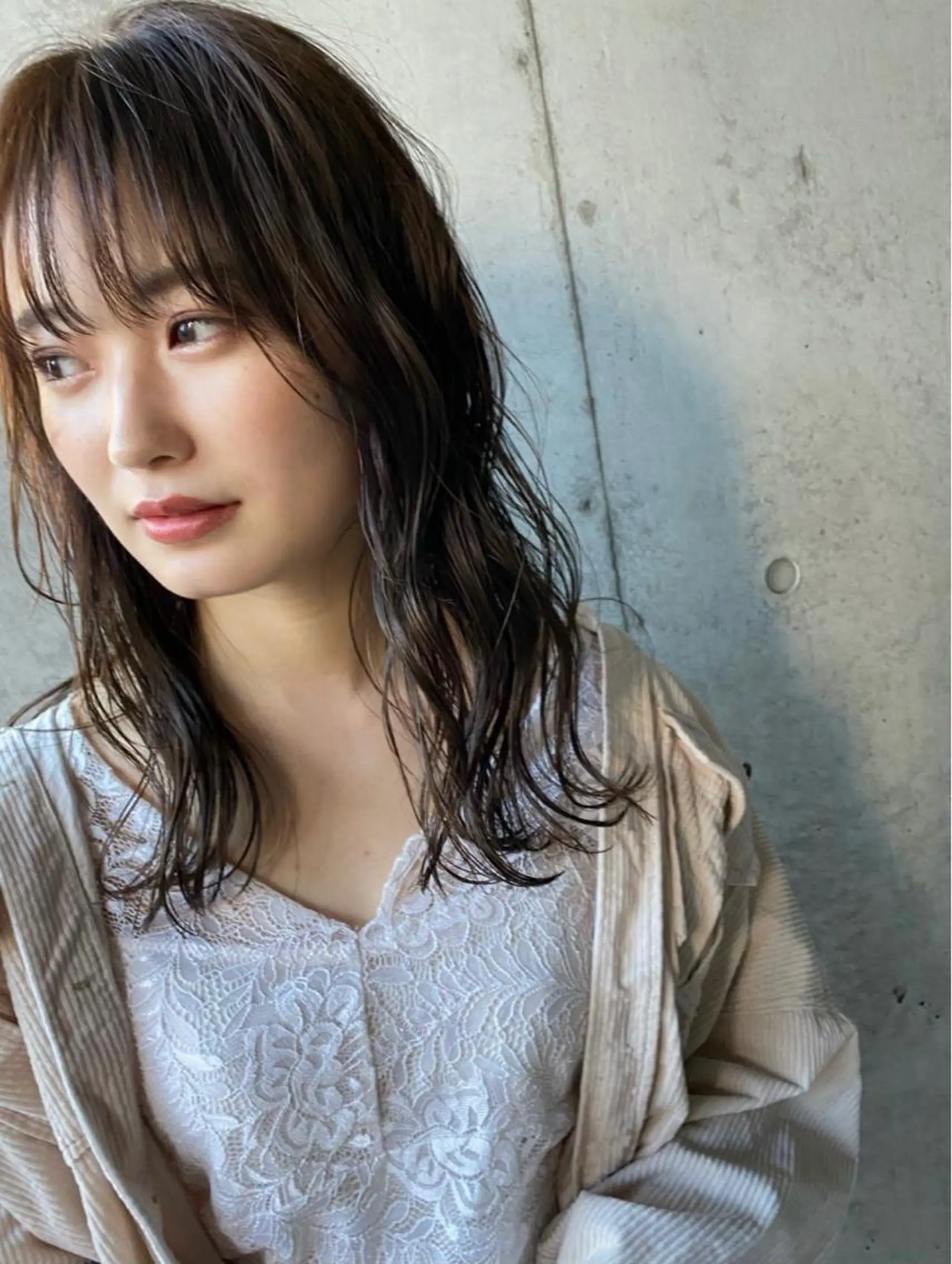 ✴︎まえた さやか✴︎のヘアスタイル