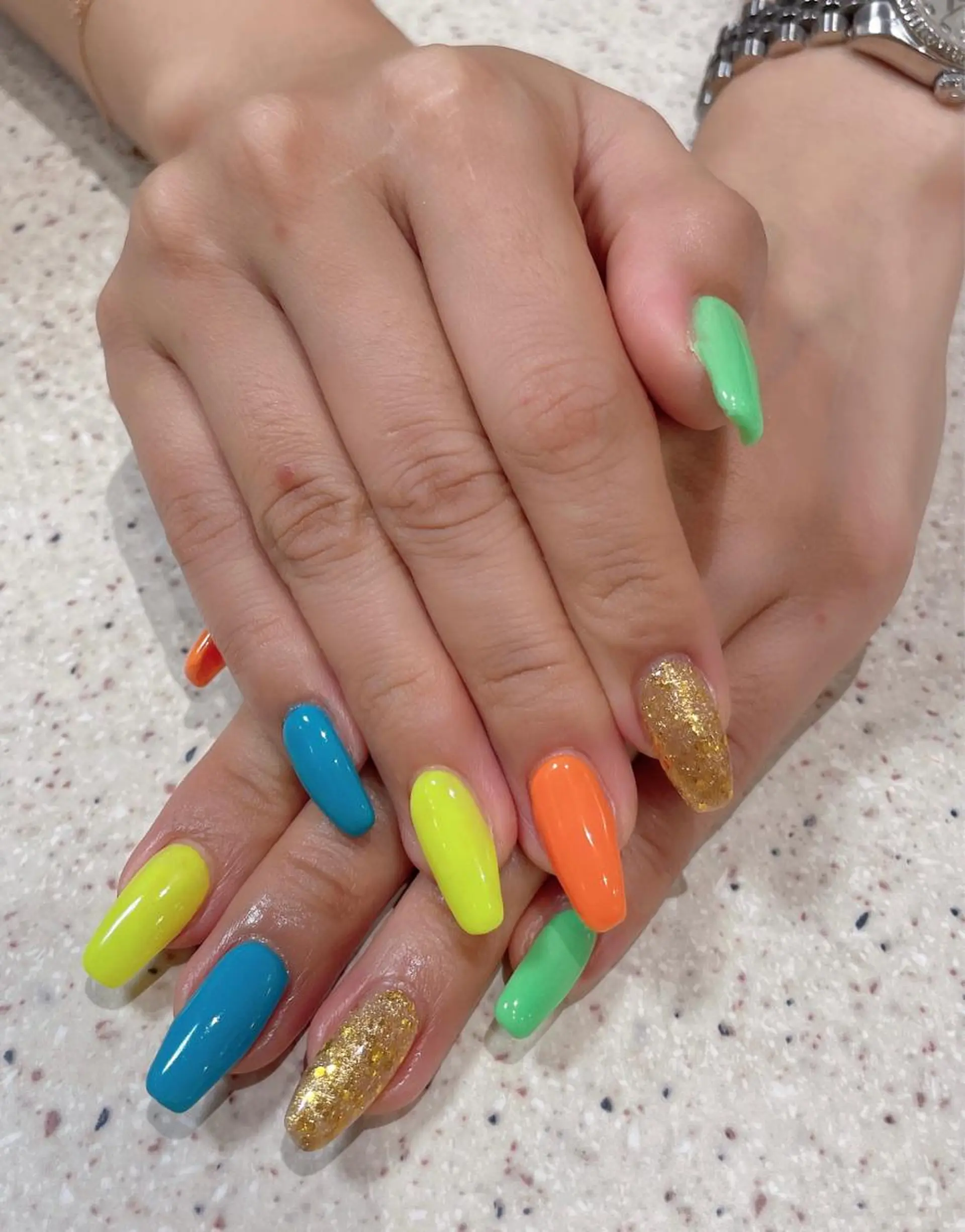 ネイル コウ カnail💅のネイルデザイン