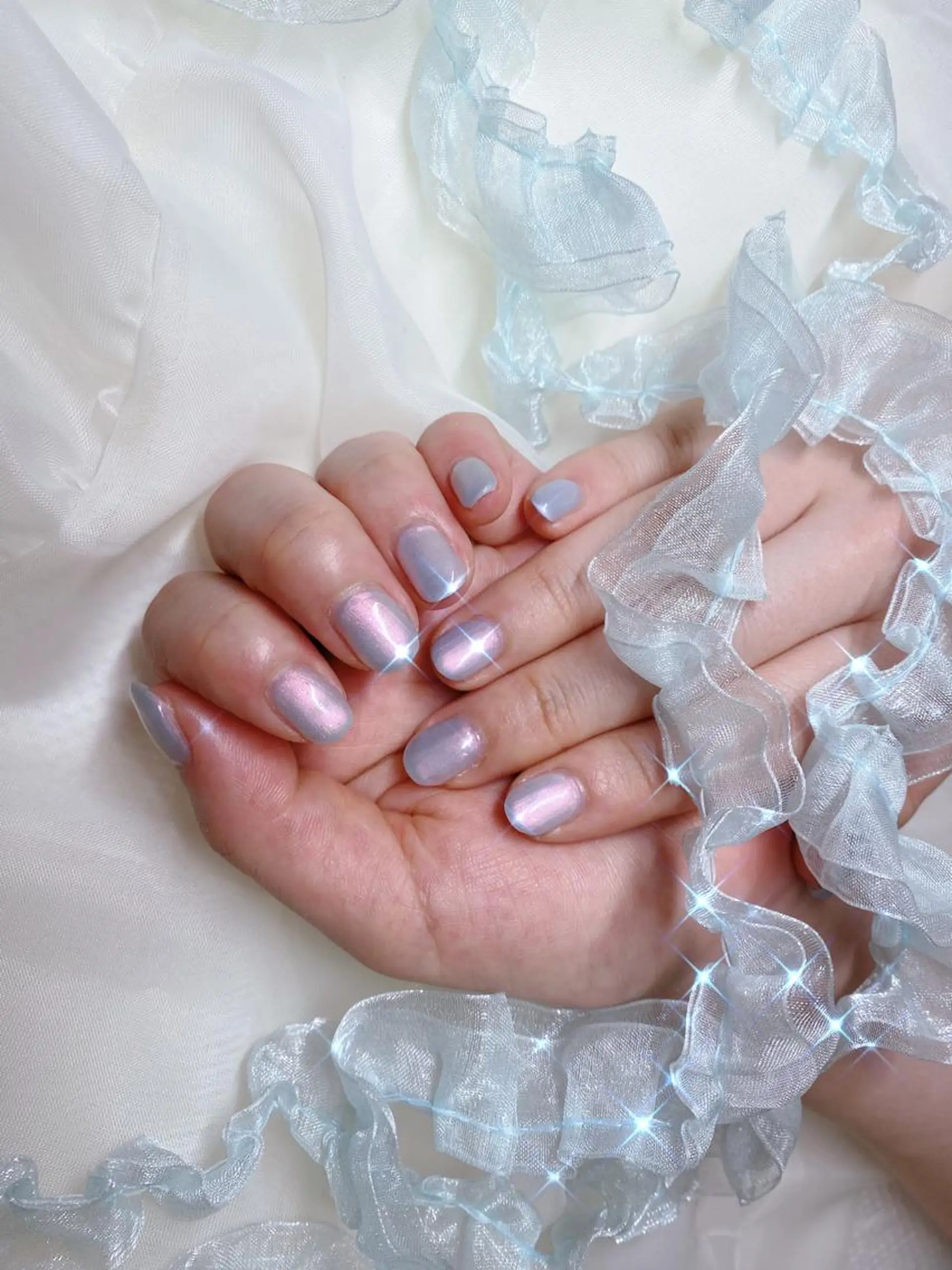 ネイル nail salon CHARMANTEのネイルデザイン