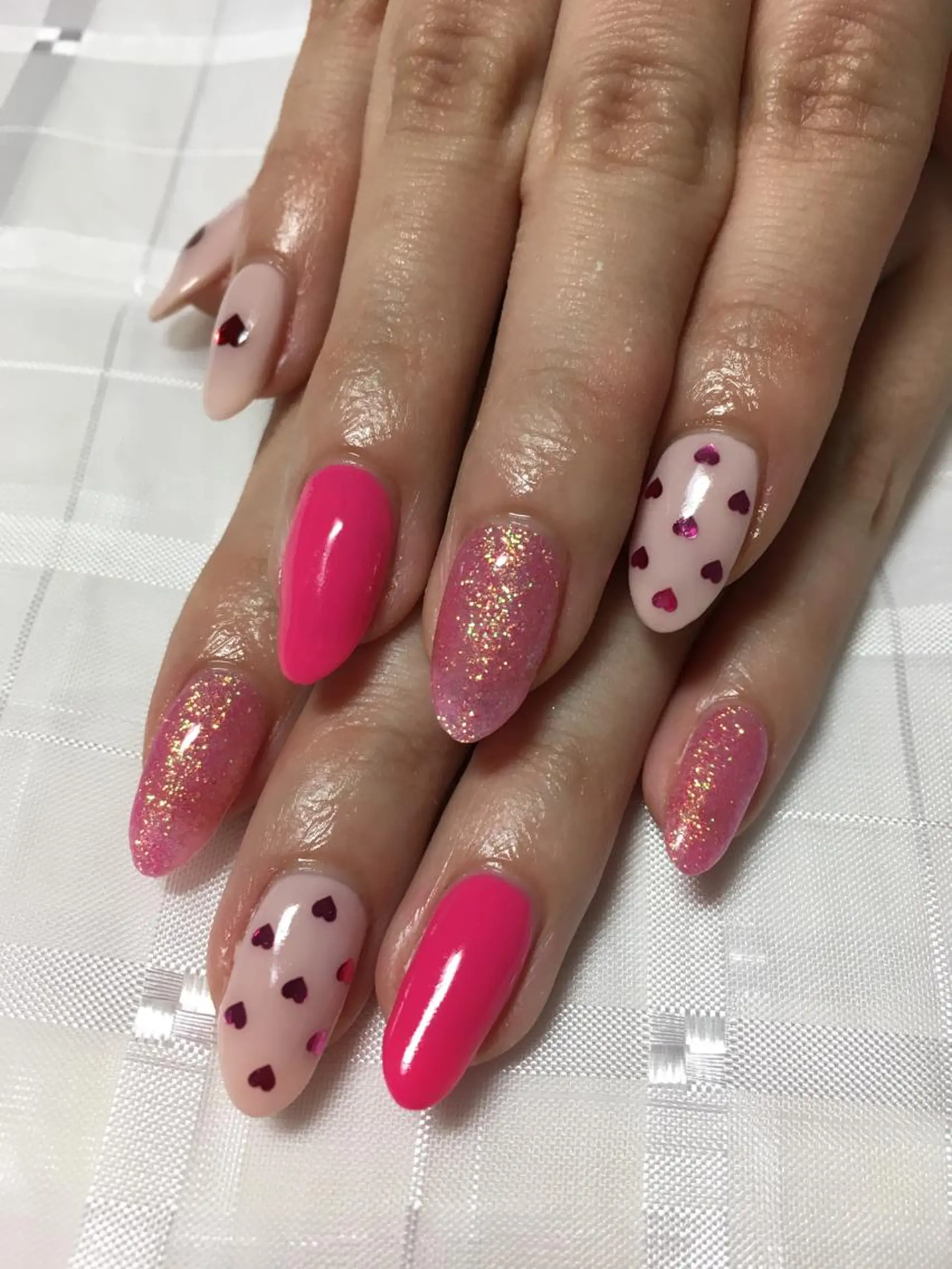 ネイル N Kaoriのネイルデザイン