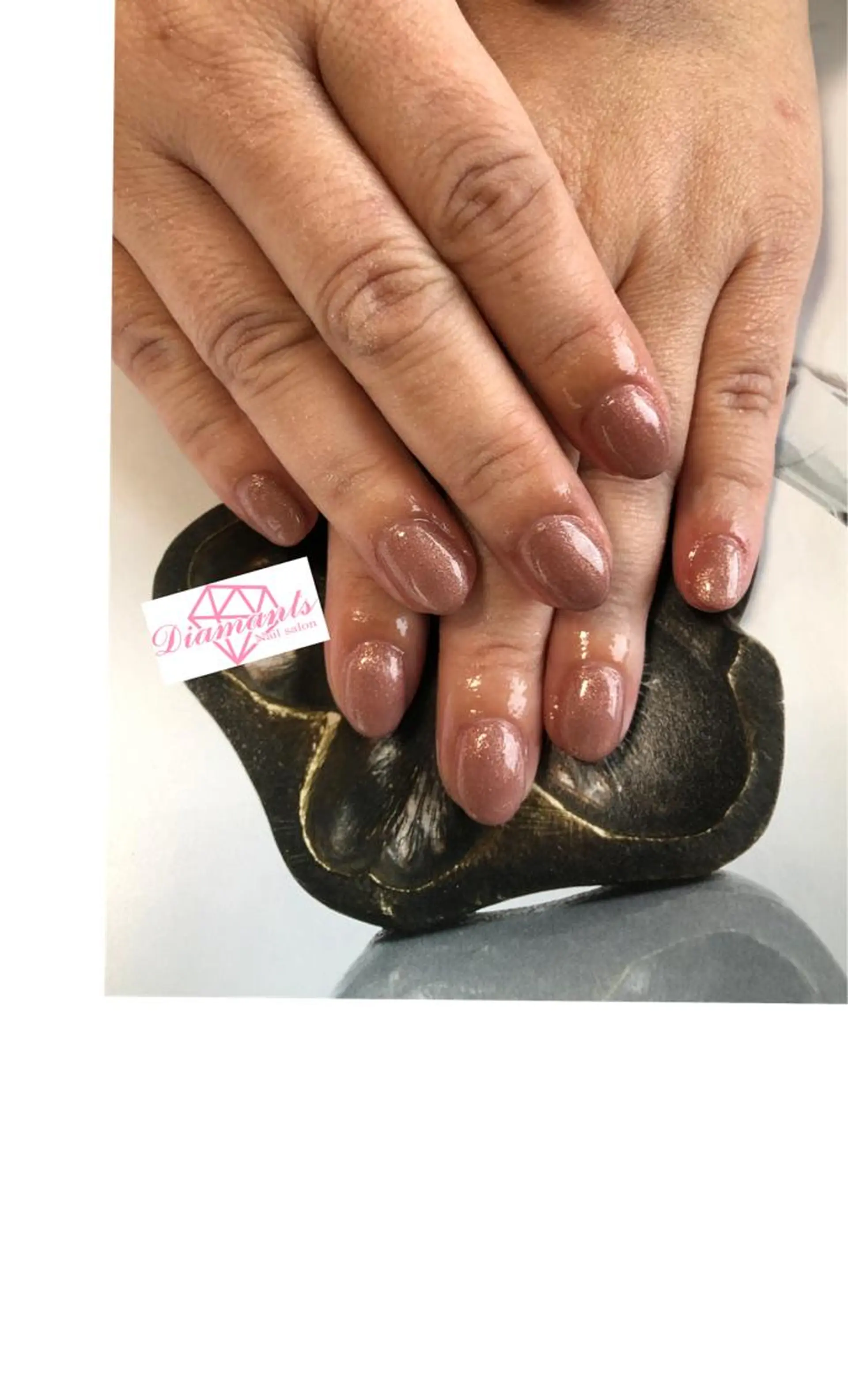 ネイル Asa miのネイルデザイン