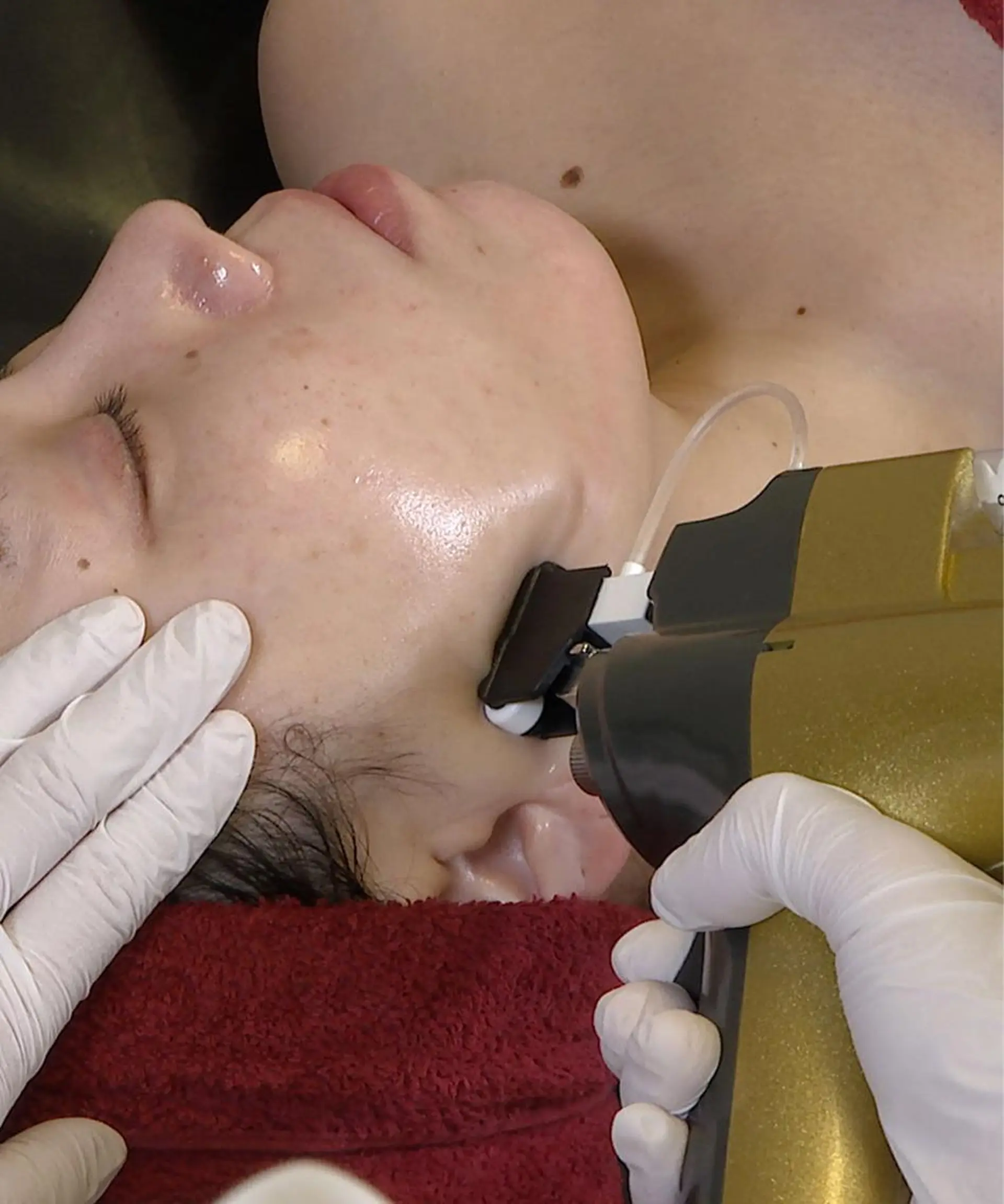 Labelta 遠田のエステ・リラクイメージ