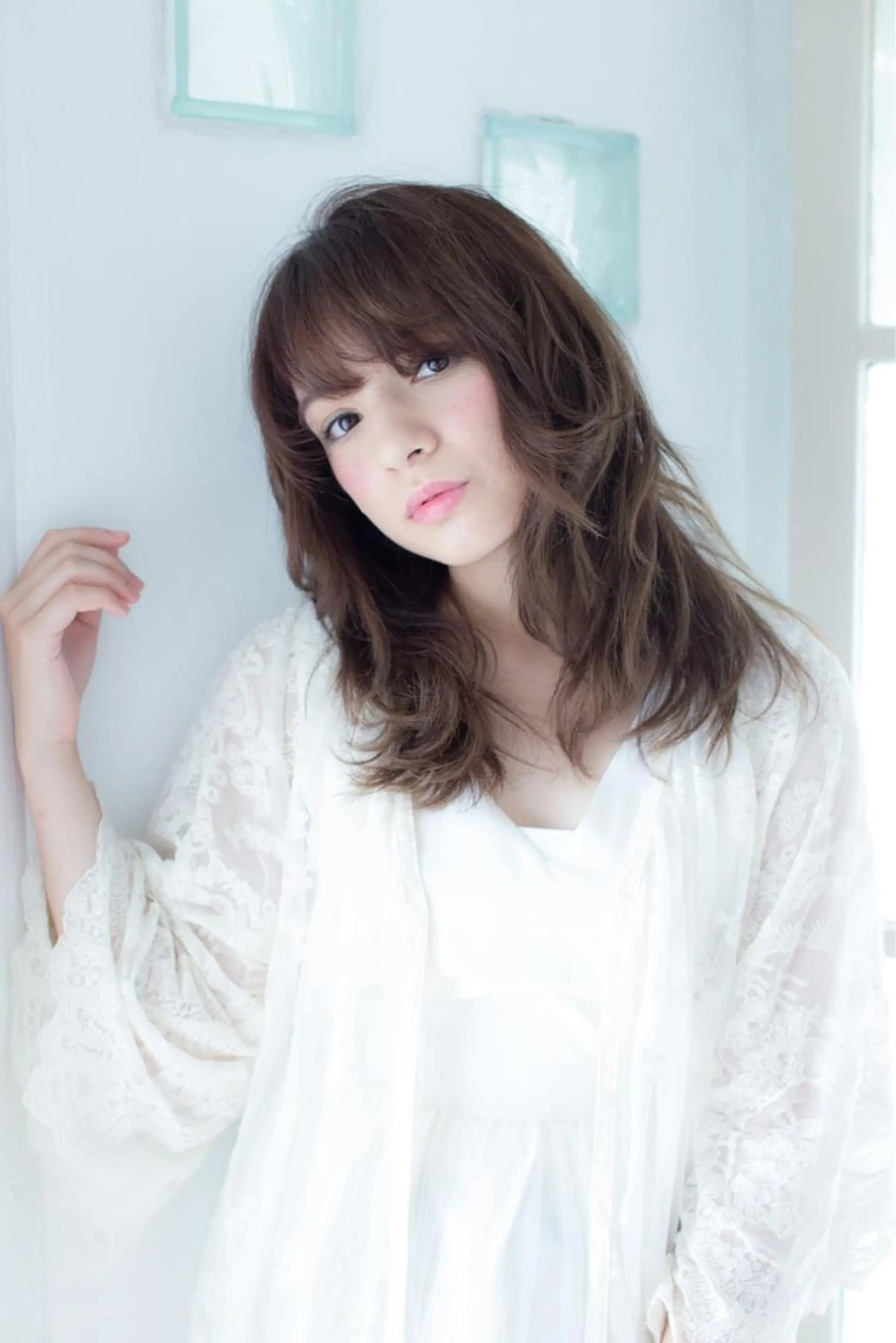 カラー パーマ ヘアアレンジ ブリーチ ケアカラー 透明感カラー ハイライトカラー インナーカラー ヘアカラー トリートメント ヘアセット ✨ハイクオリティ✨ 山本香也のヘアスタイル