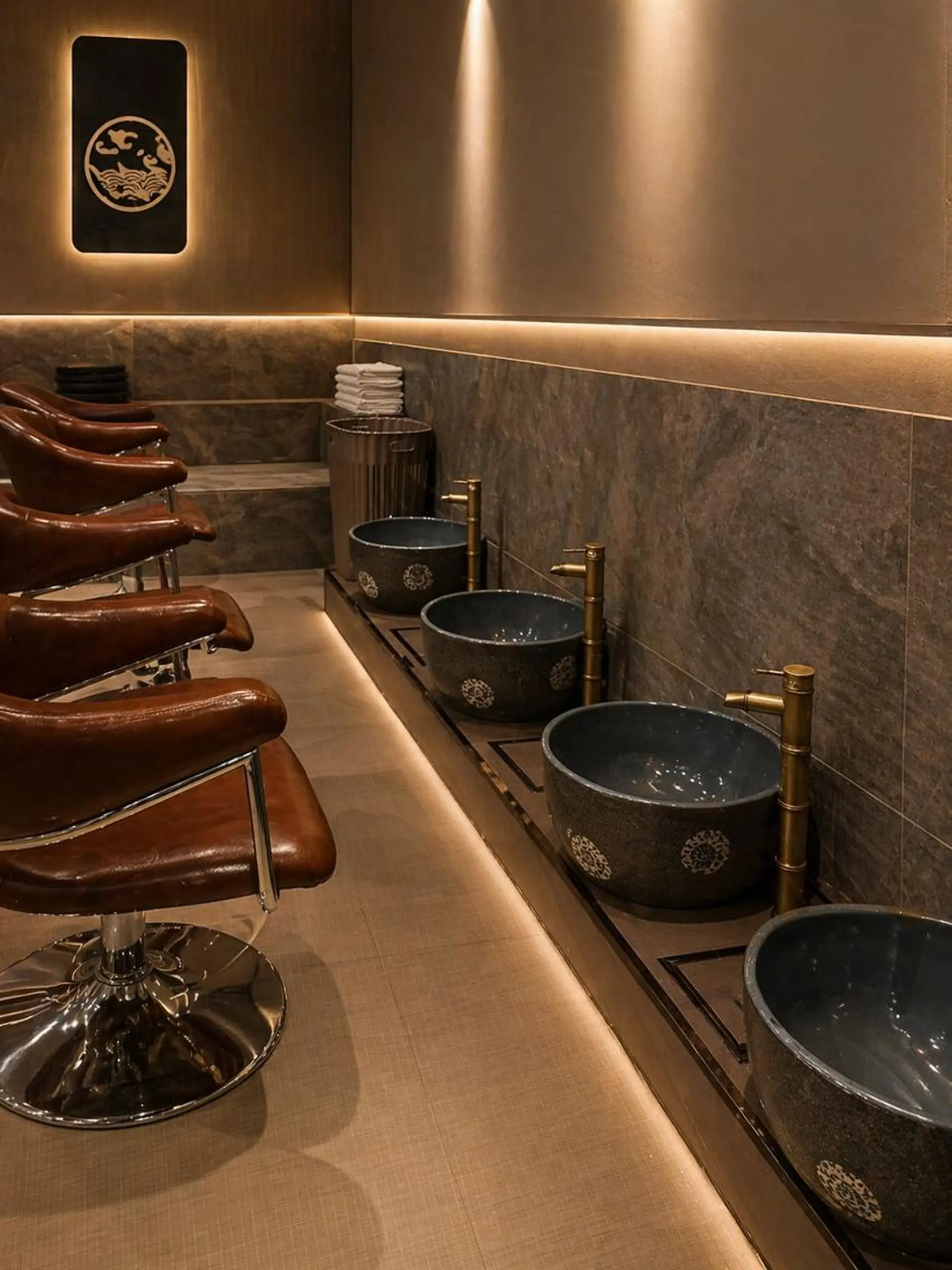 両国•錦糸町 BIG FOOT SPAのエステ・リラクイメージ