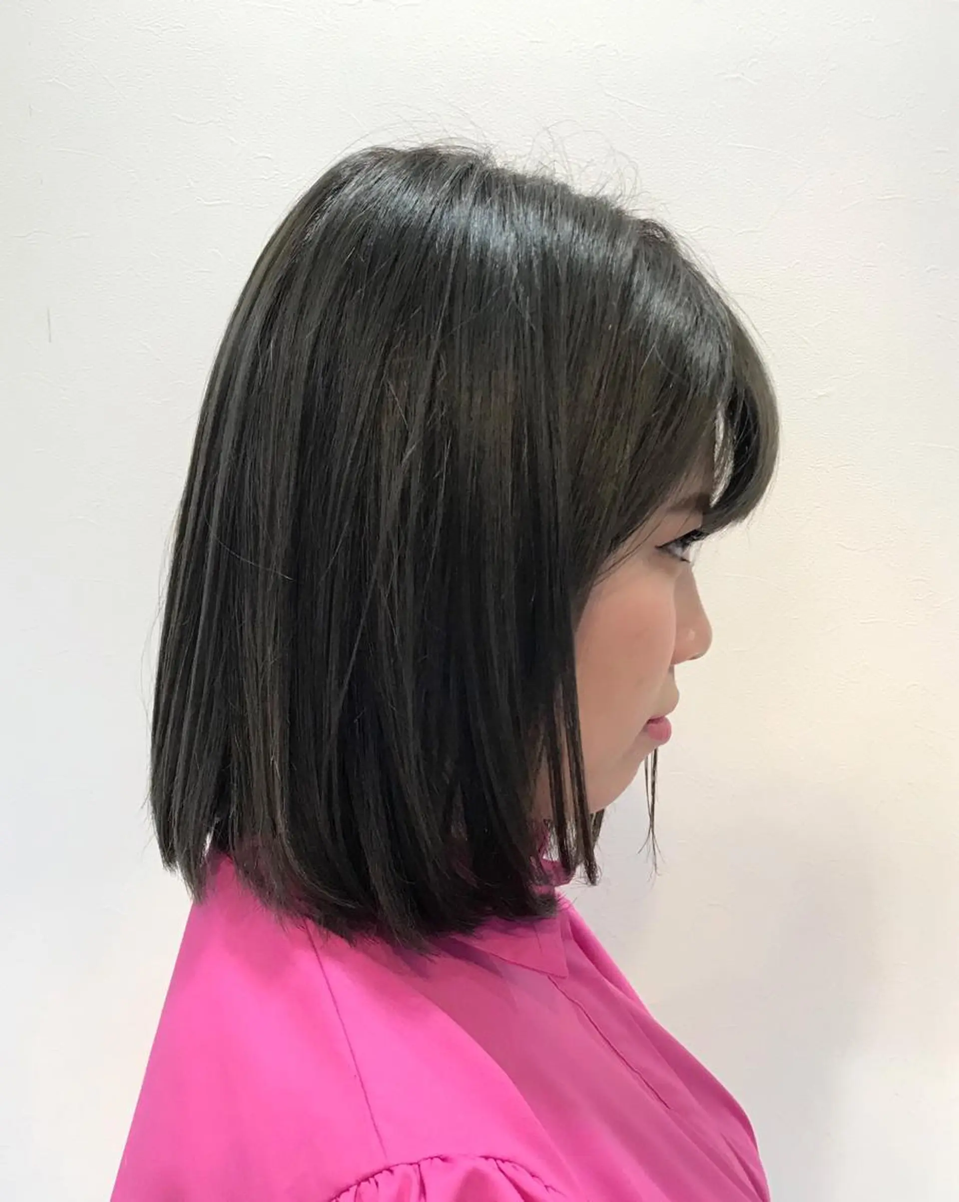 ミディアム Coup   滝田 聡のヘアスタイル