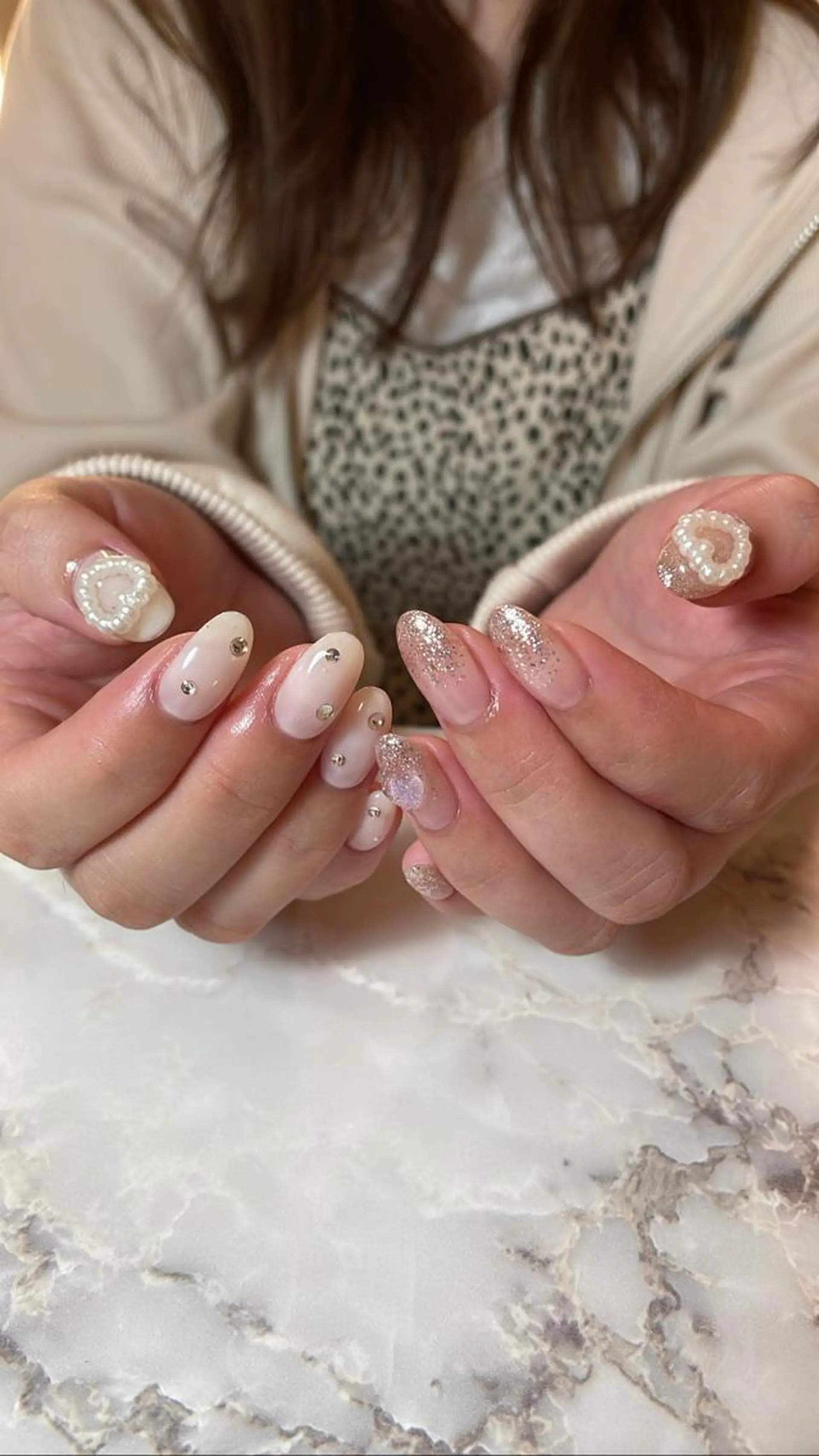 ネイル Ami 🦥のネイルデザイン