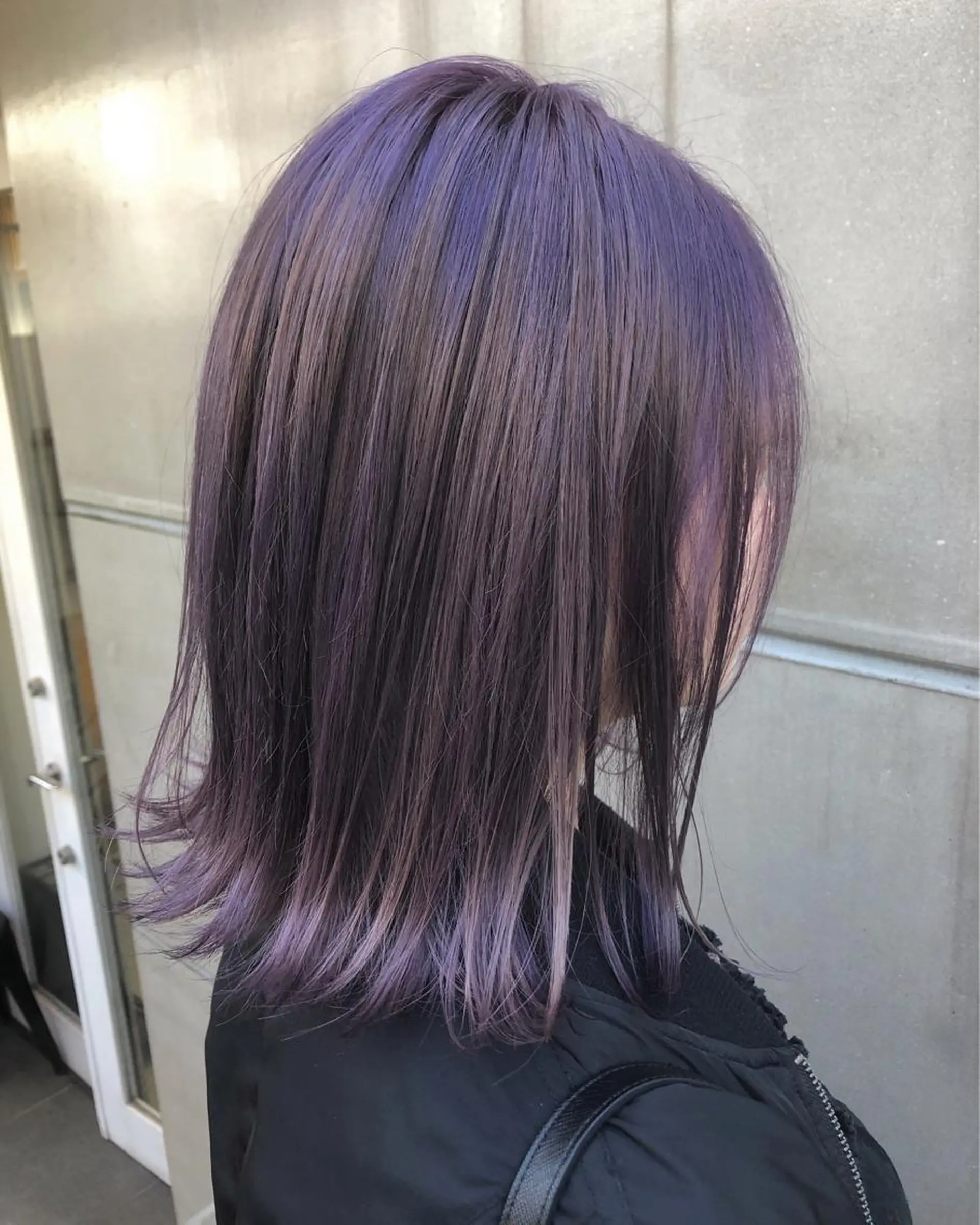 ショート カラー 北間 寛哉のヘアスタイル