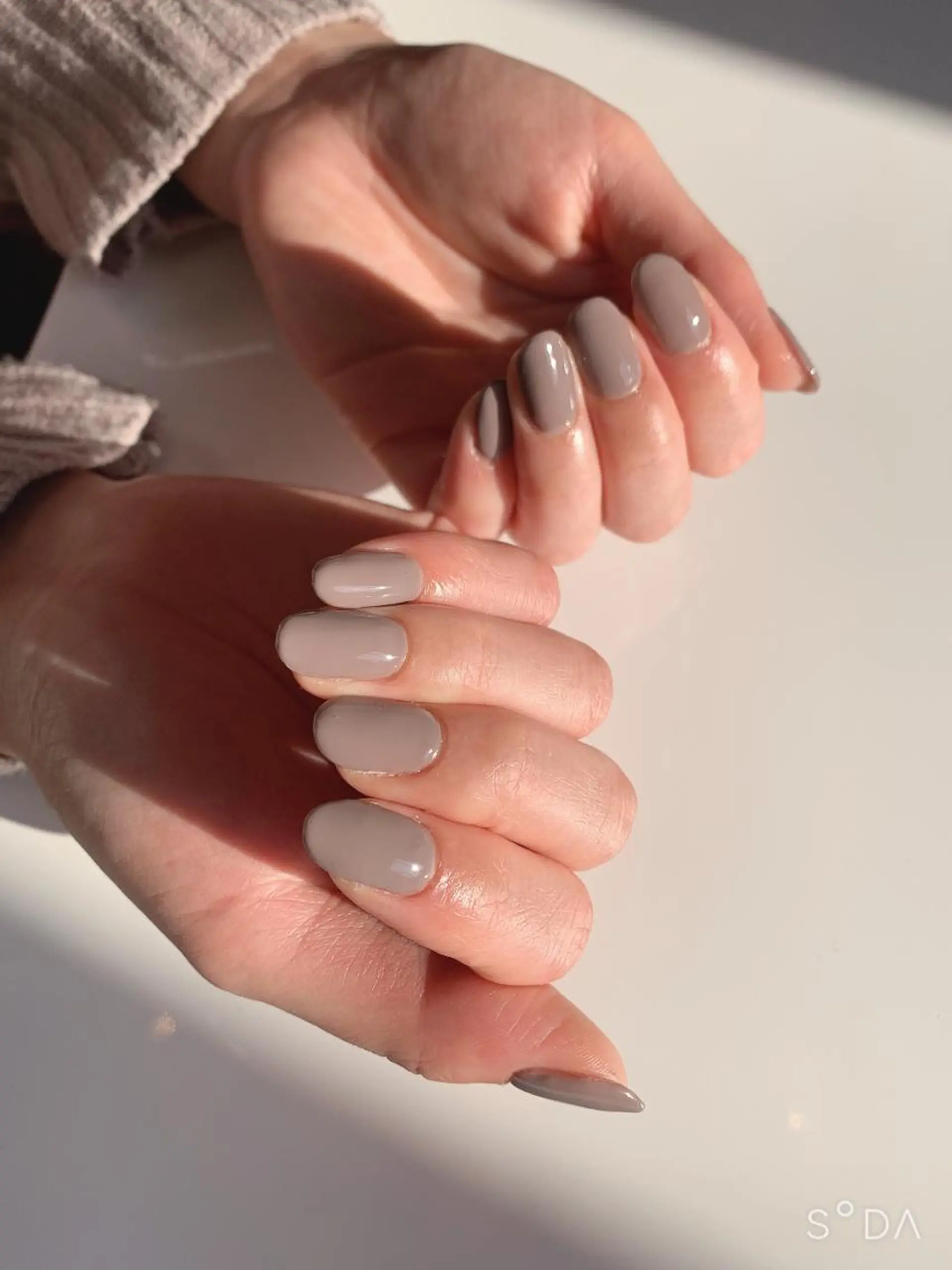 ネイル HUR-RAH Haruyoの眉毛・アイブロウイメージ