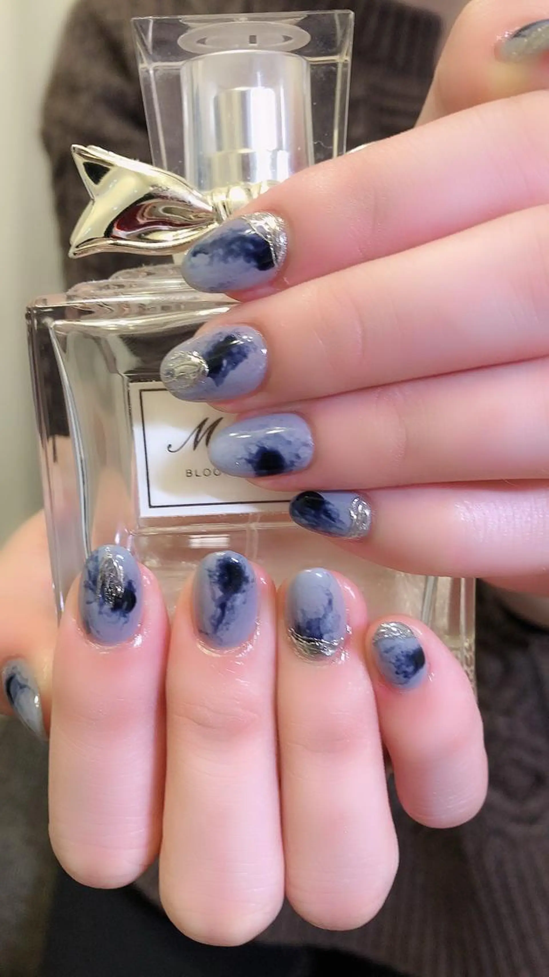 ネイル Petite Cannelleのネイルデザイン